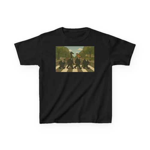 Aussie Road Kids T-Shirt