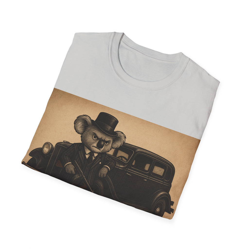 Mafia Koala T-Shirt