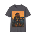 Hip Hop Wombat T-Shirt
