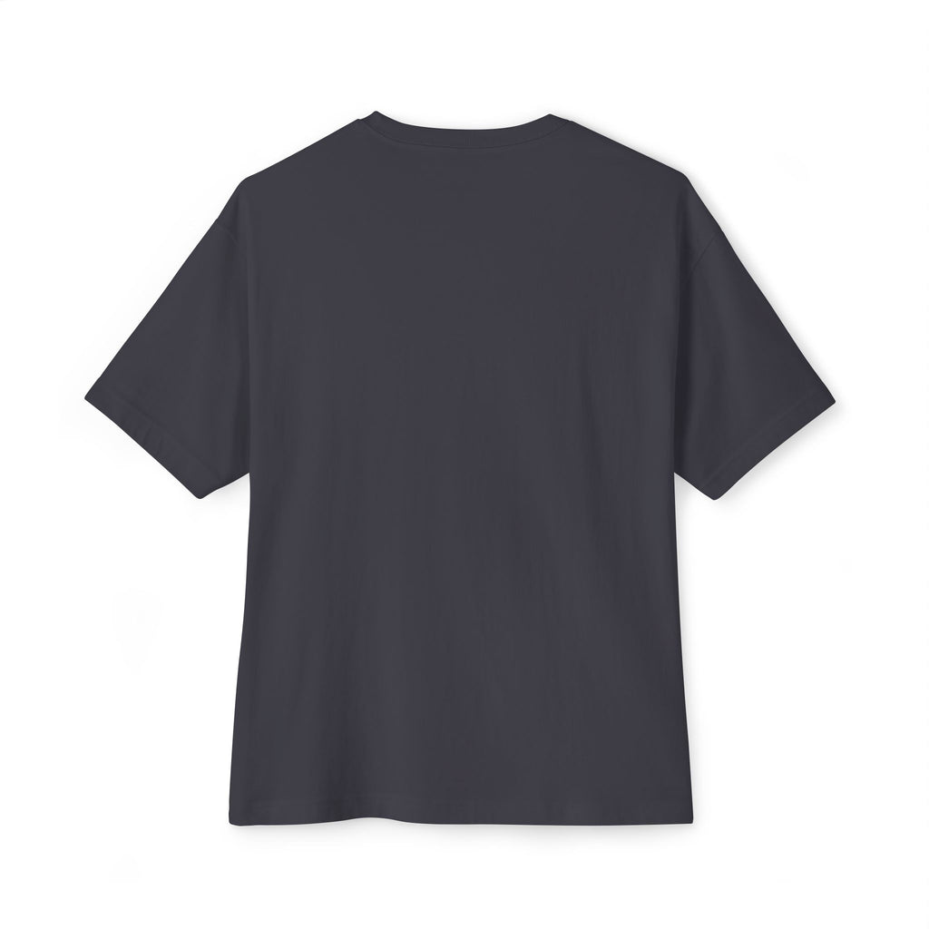 Unisex Oversized Boxy Tee- Belgian Malinois