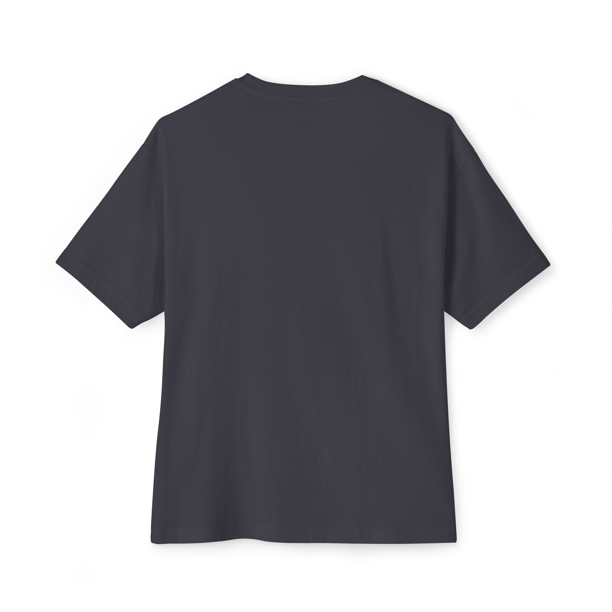 Unisex Oversized Boxy Tee- Belgian Malinois