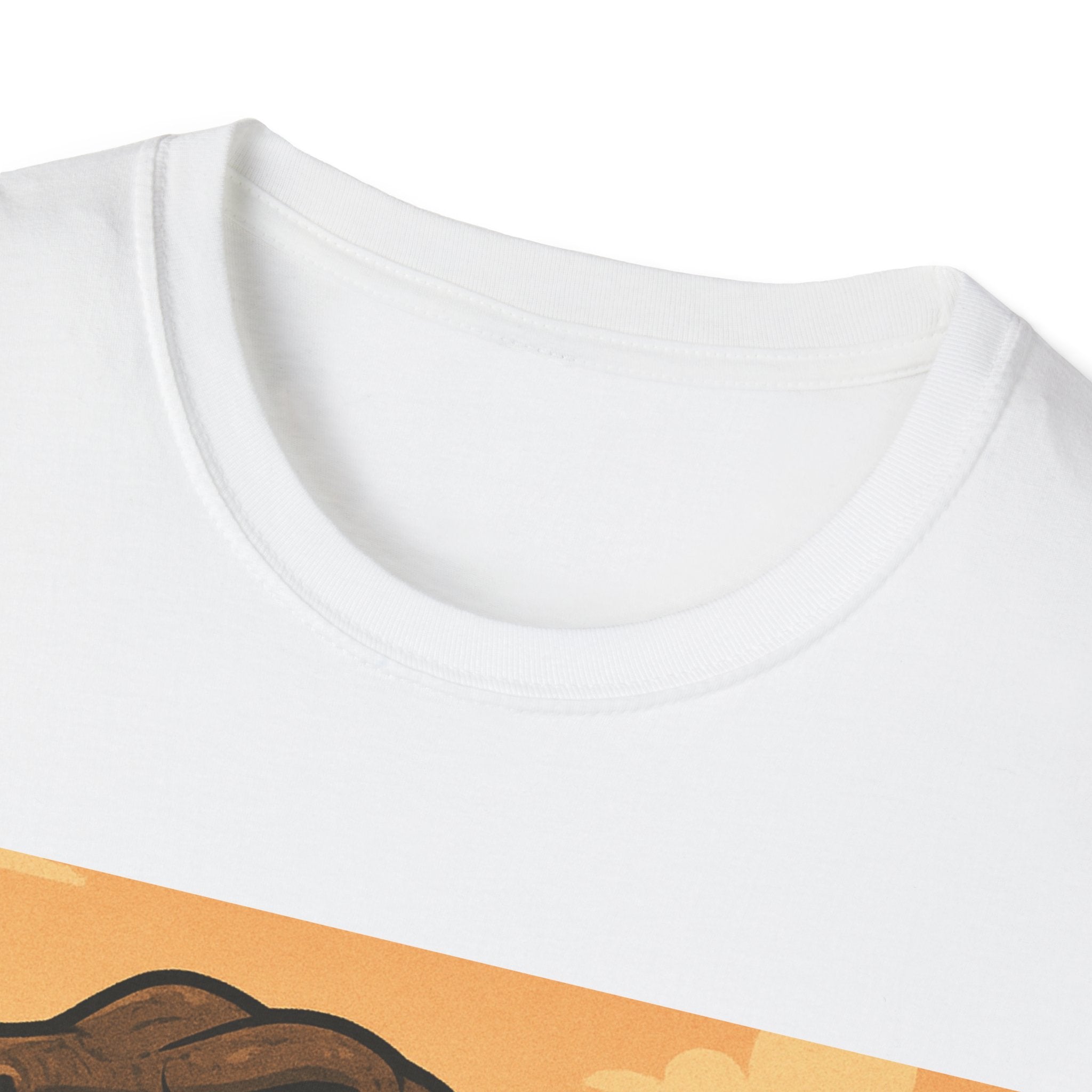 Ghetto Goanna T-shirt