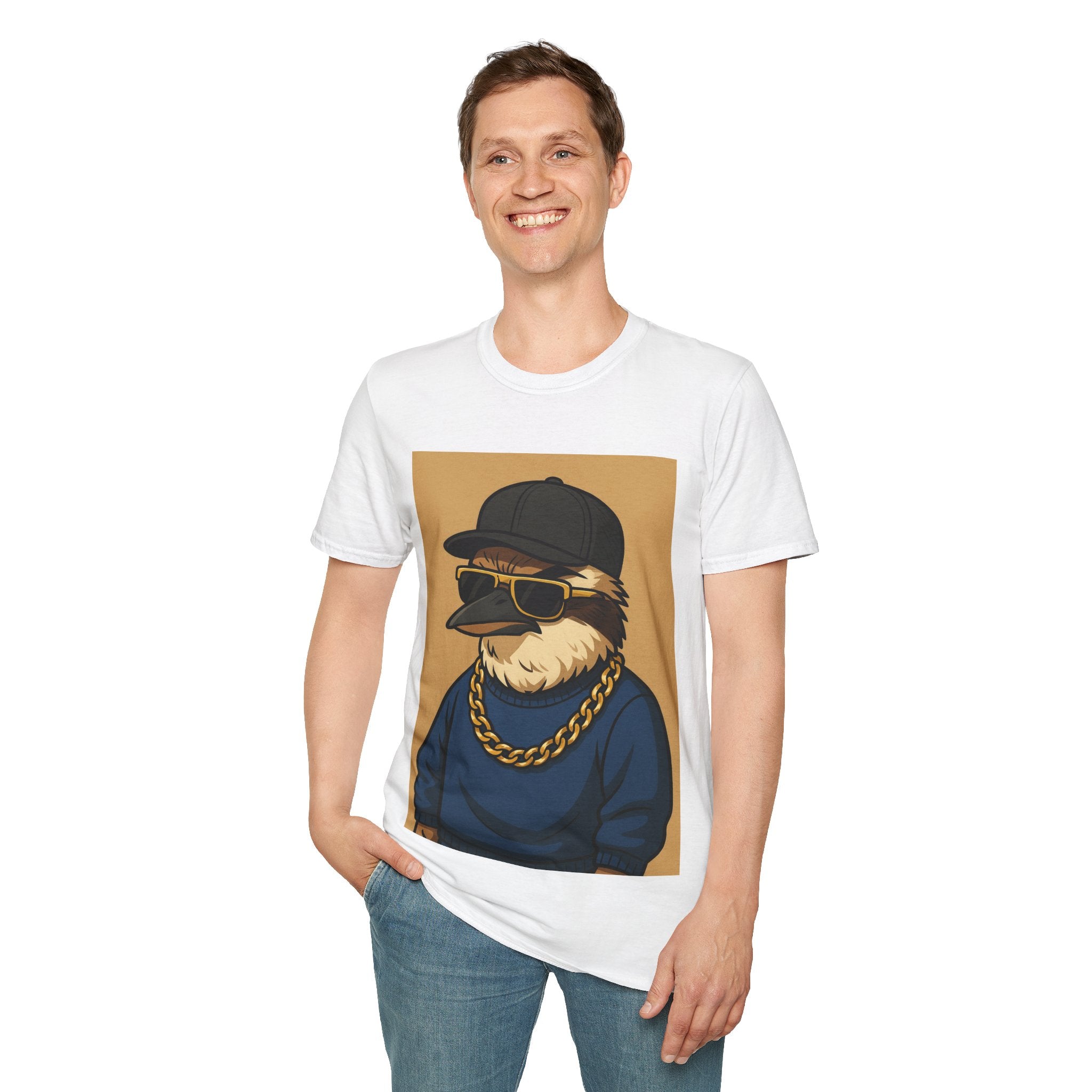 'Kooka Barrio' T-shirt