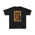 Kids Owl T-Shirt