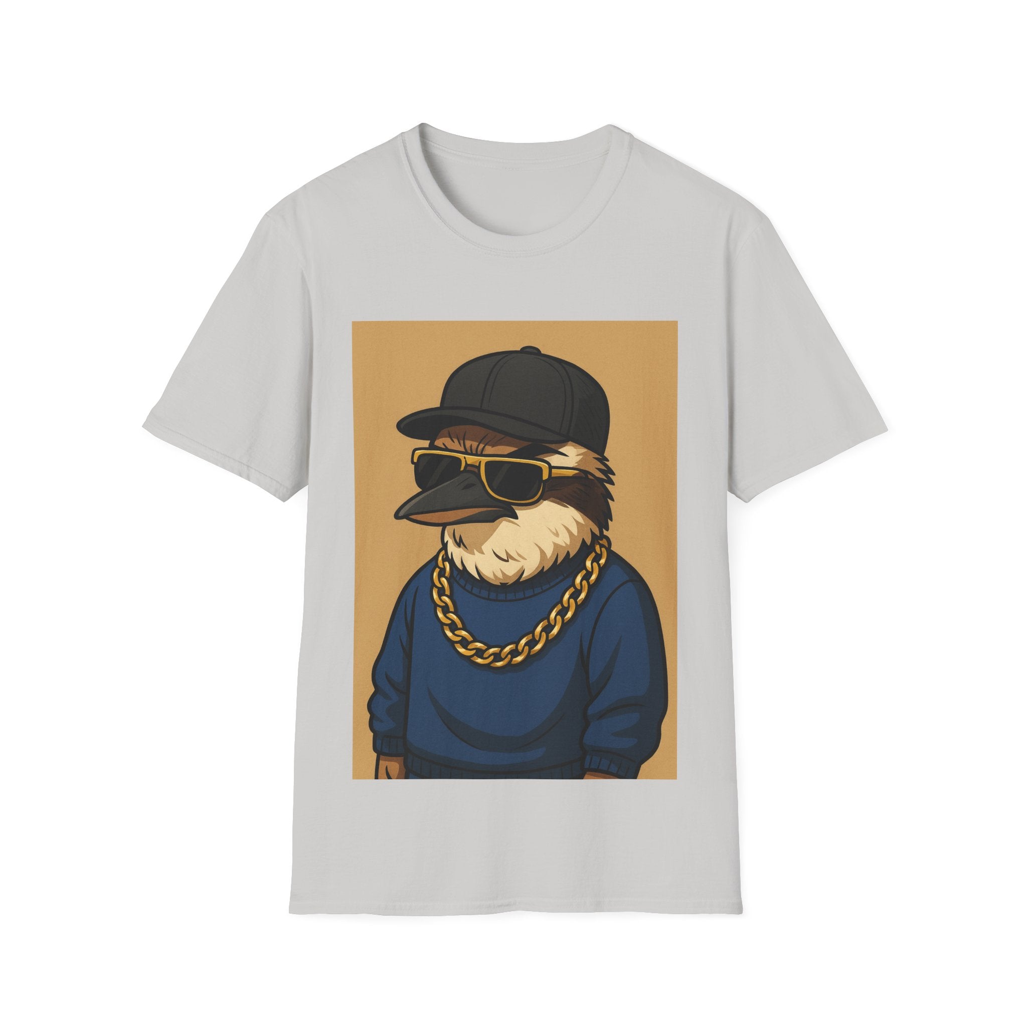 'Kooka Barrio' T-shirt
