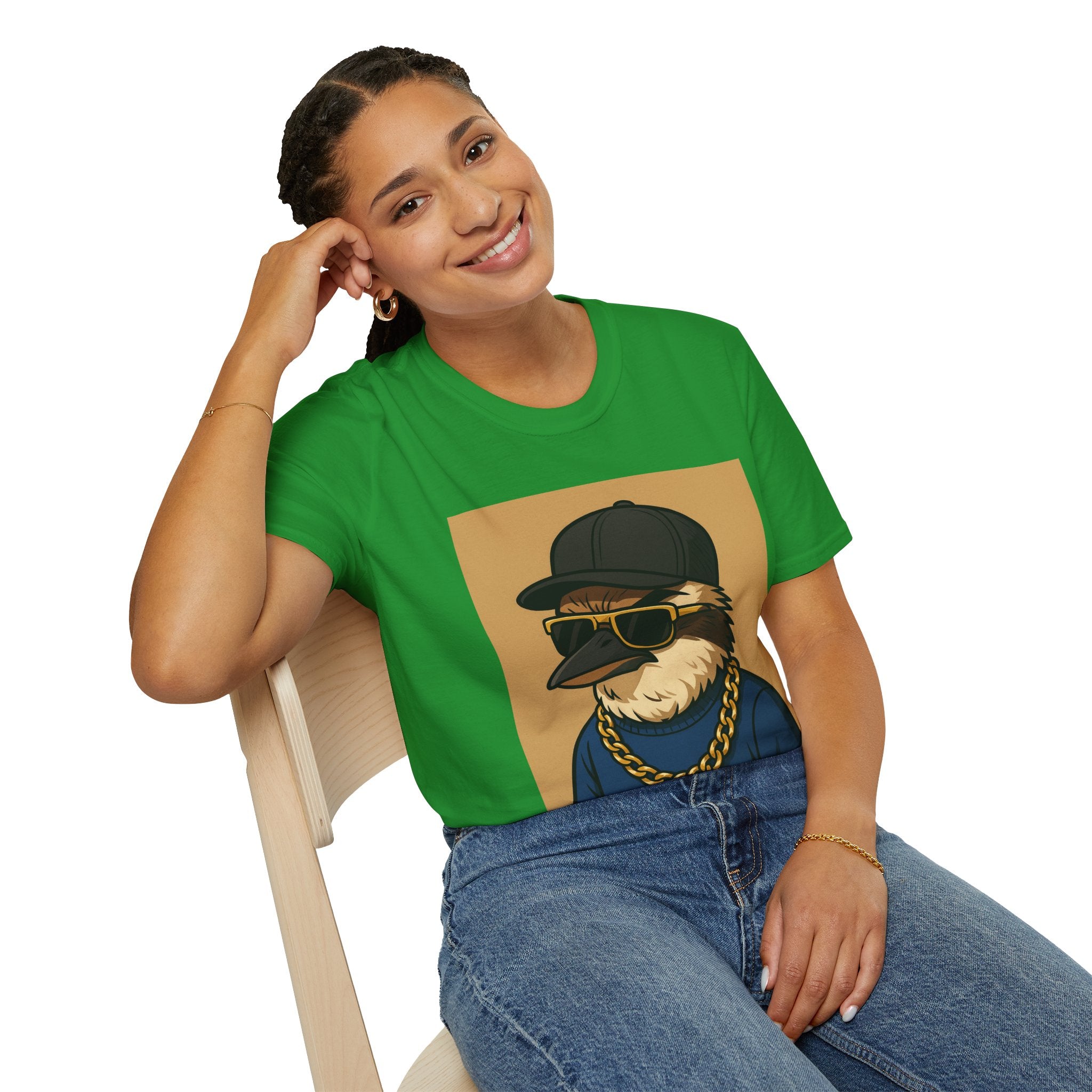 'Kooka Barrio' T-shirt