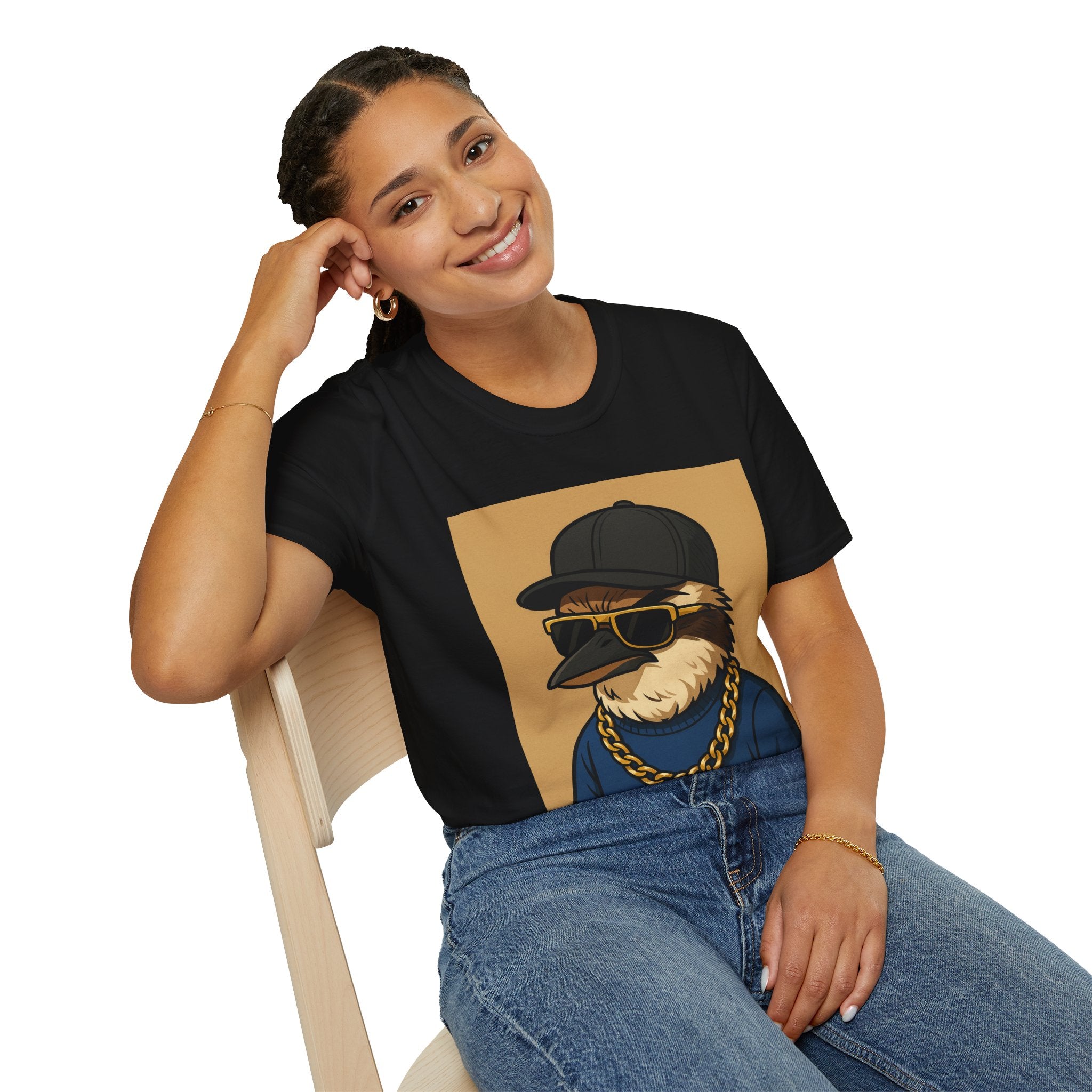 'Kooka Barrio' T-shirt