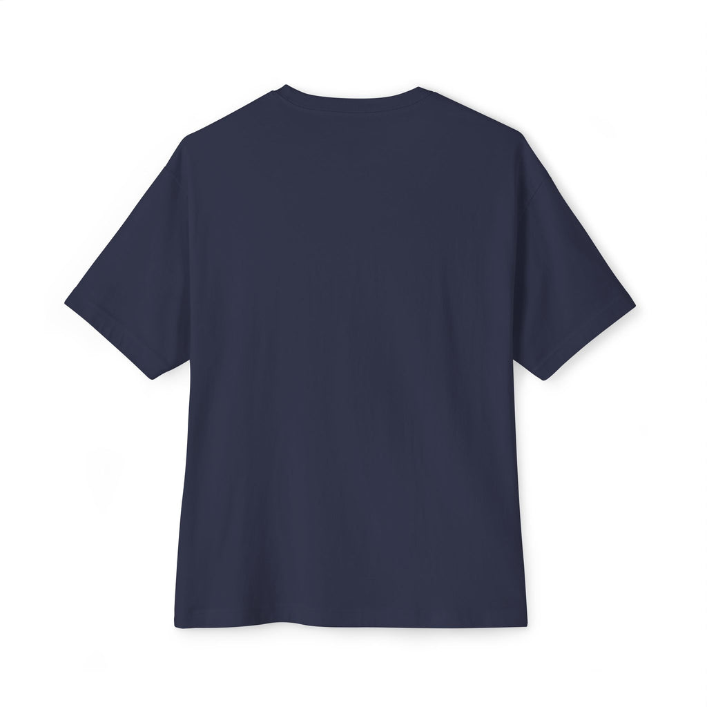 Unisex Oversized Boxy Tee- Belgian Malinois
