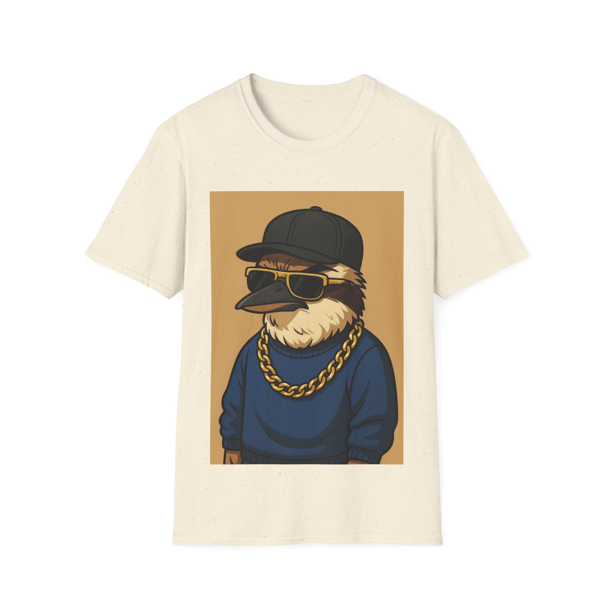 'Kooka Barrio' T-shirt