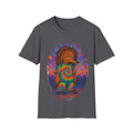 Hippie Echidna T-Shirt