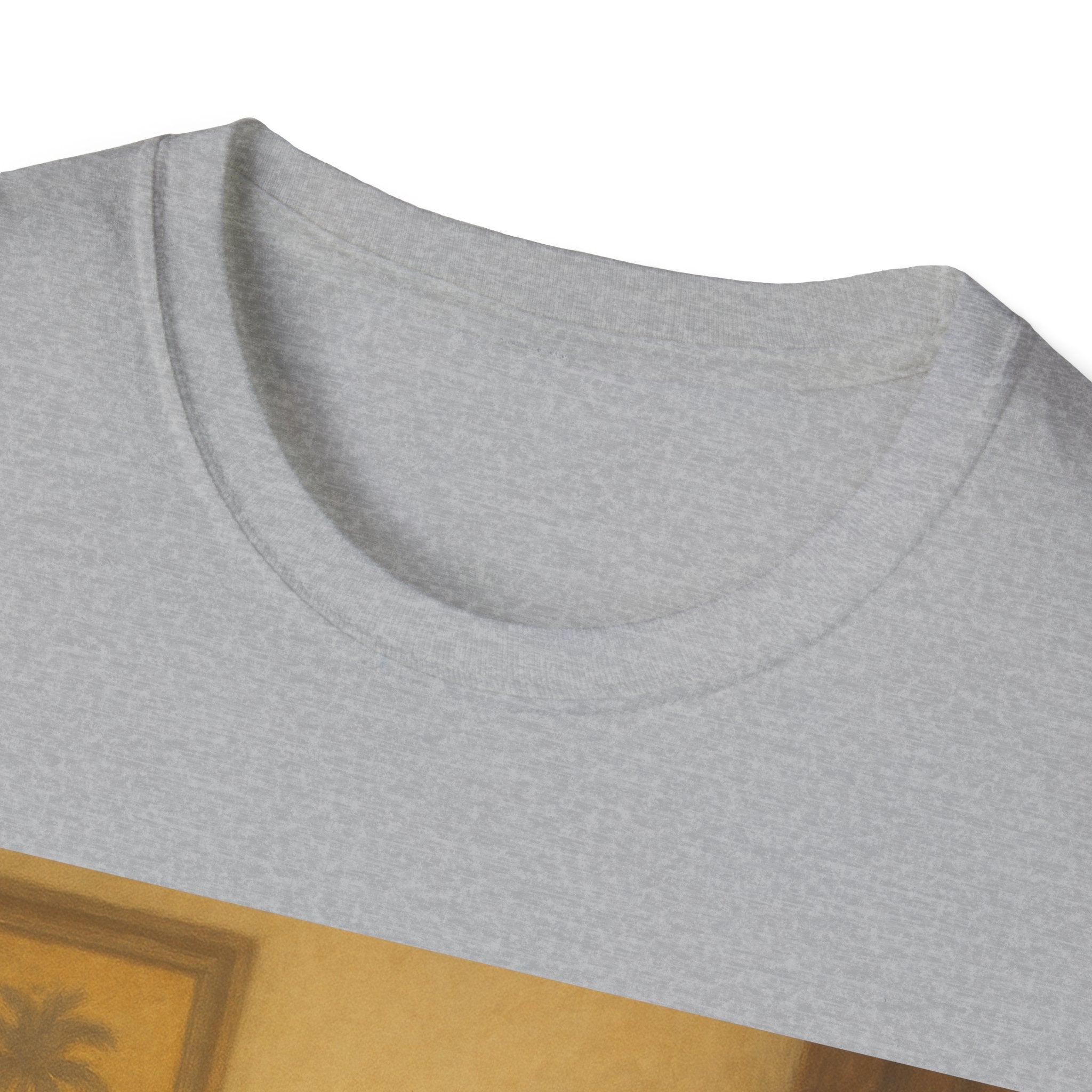 Tazzy Montana T-shirt