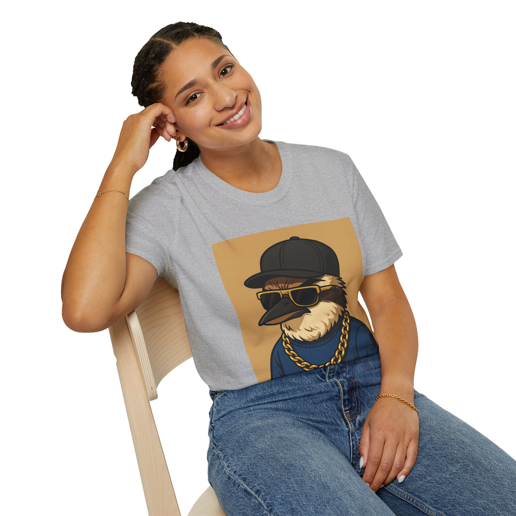 'Kooka Barrio' T-shirt