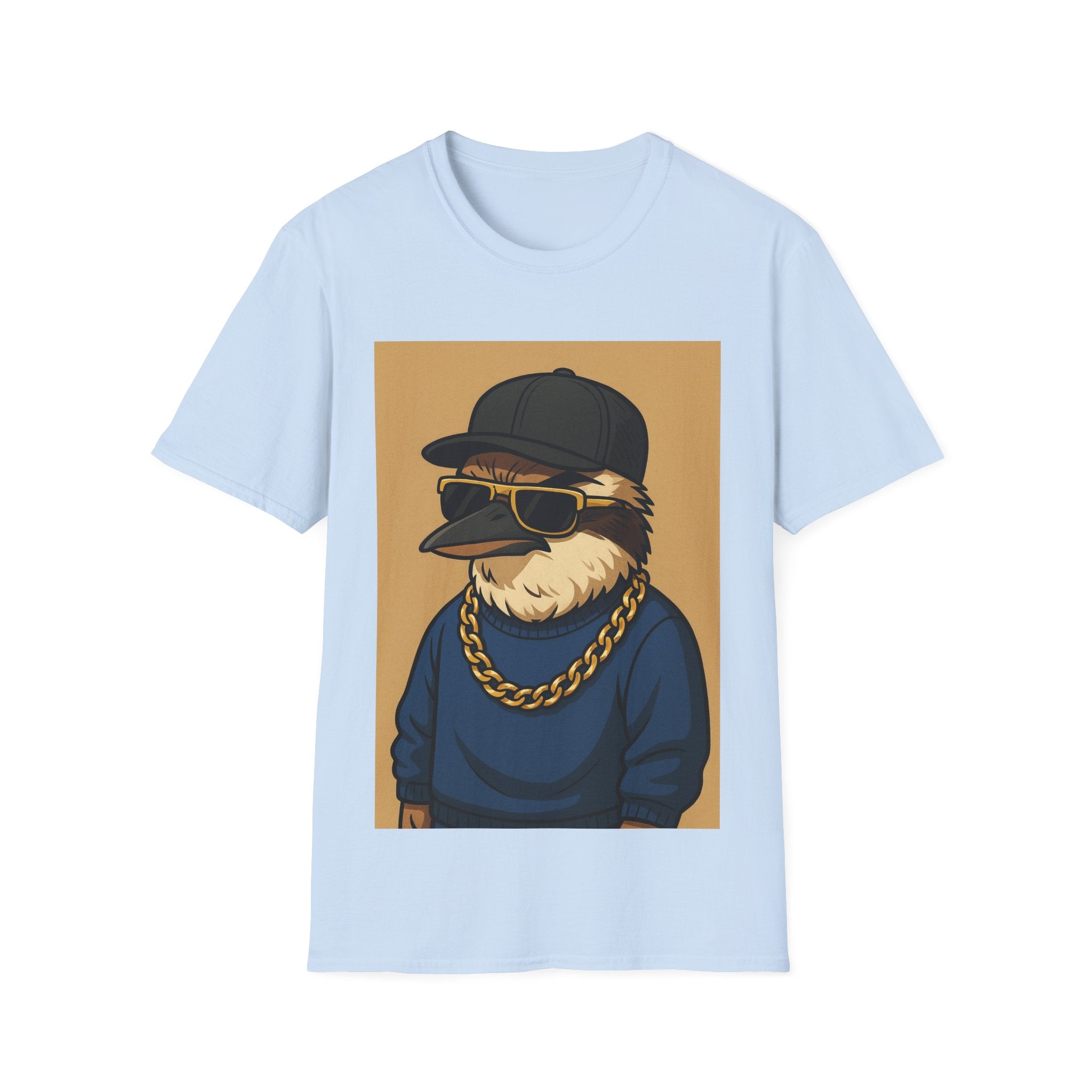 'Kooka Barrio' T-shirt
