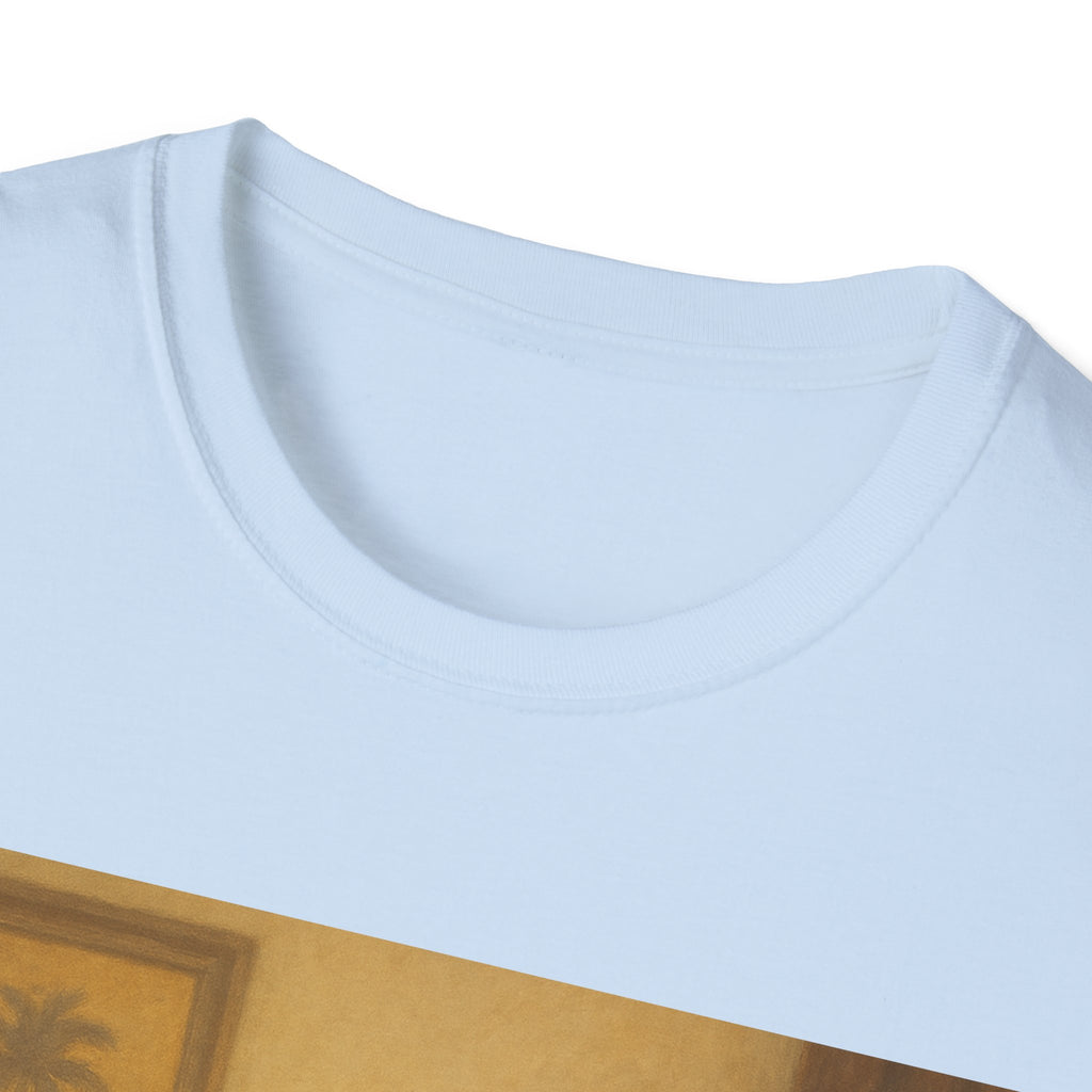 Tazzy Montana T-shirt