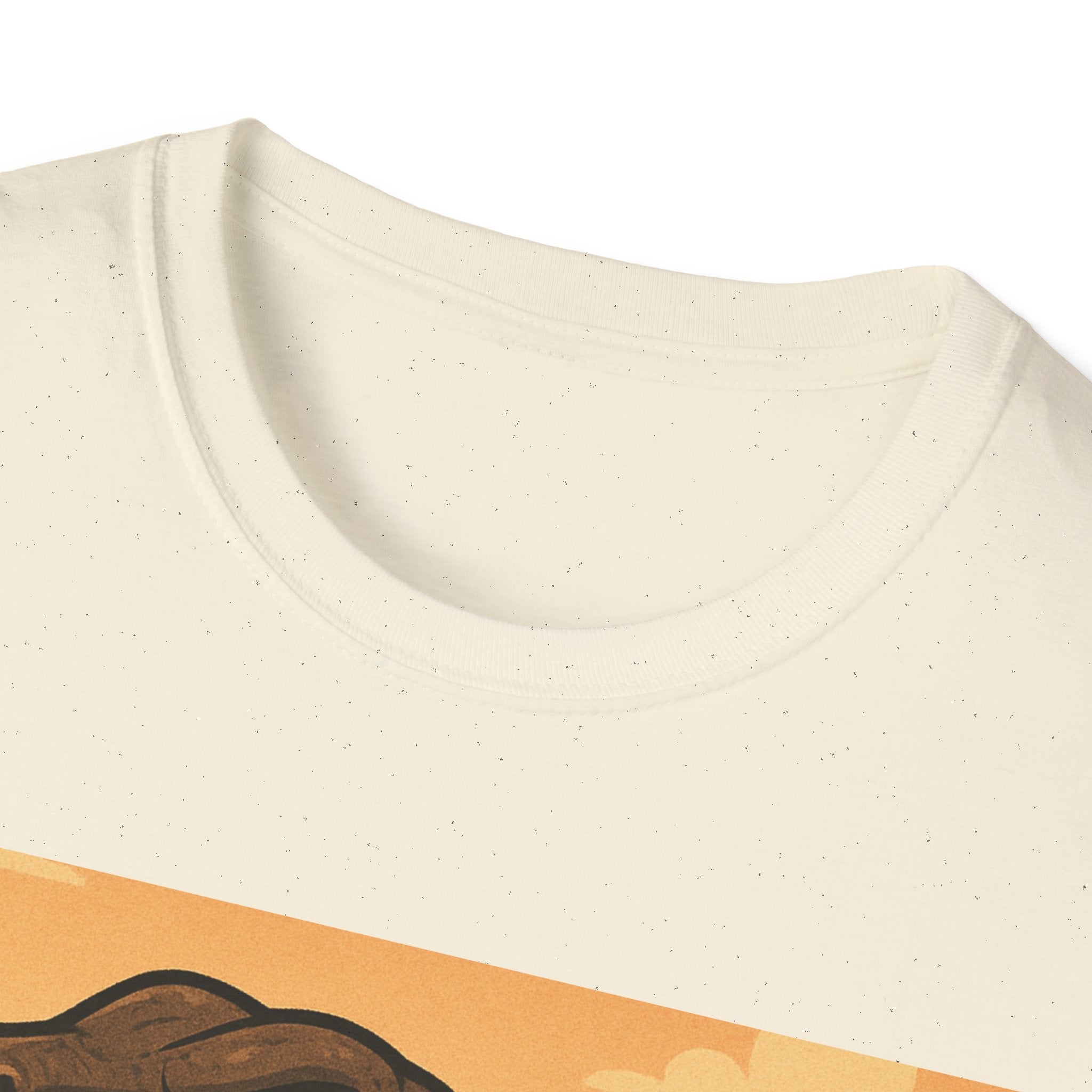 Ghetto Goanna T-shirt