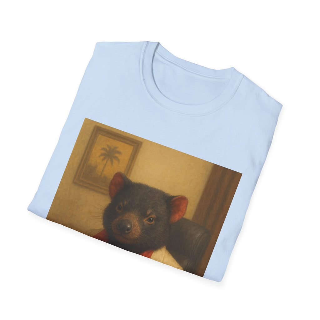 Tazzy Montana T-shirt