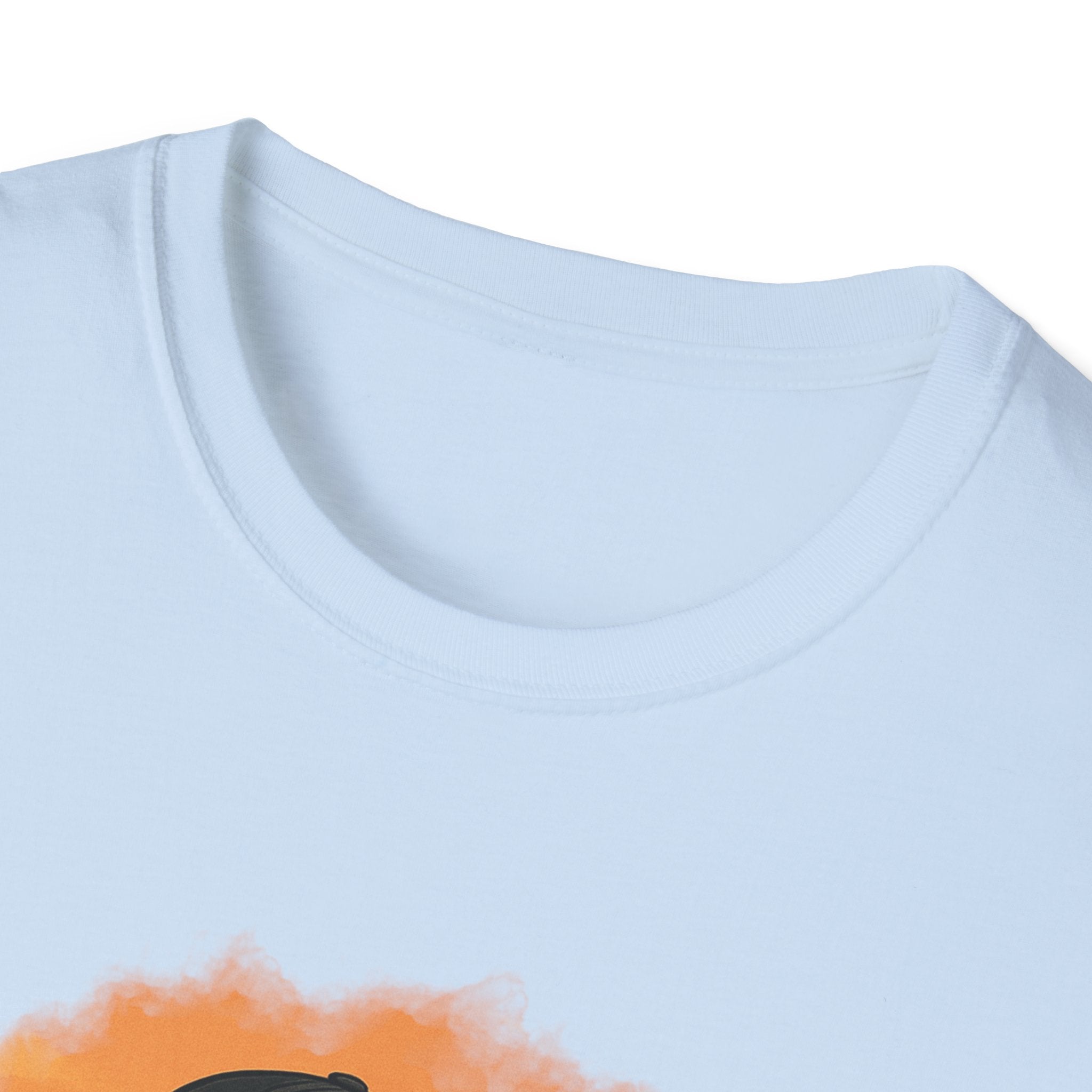 Hip Hop Wombat T-Shirt