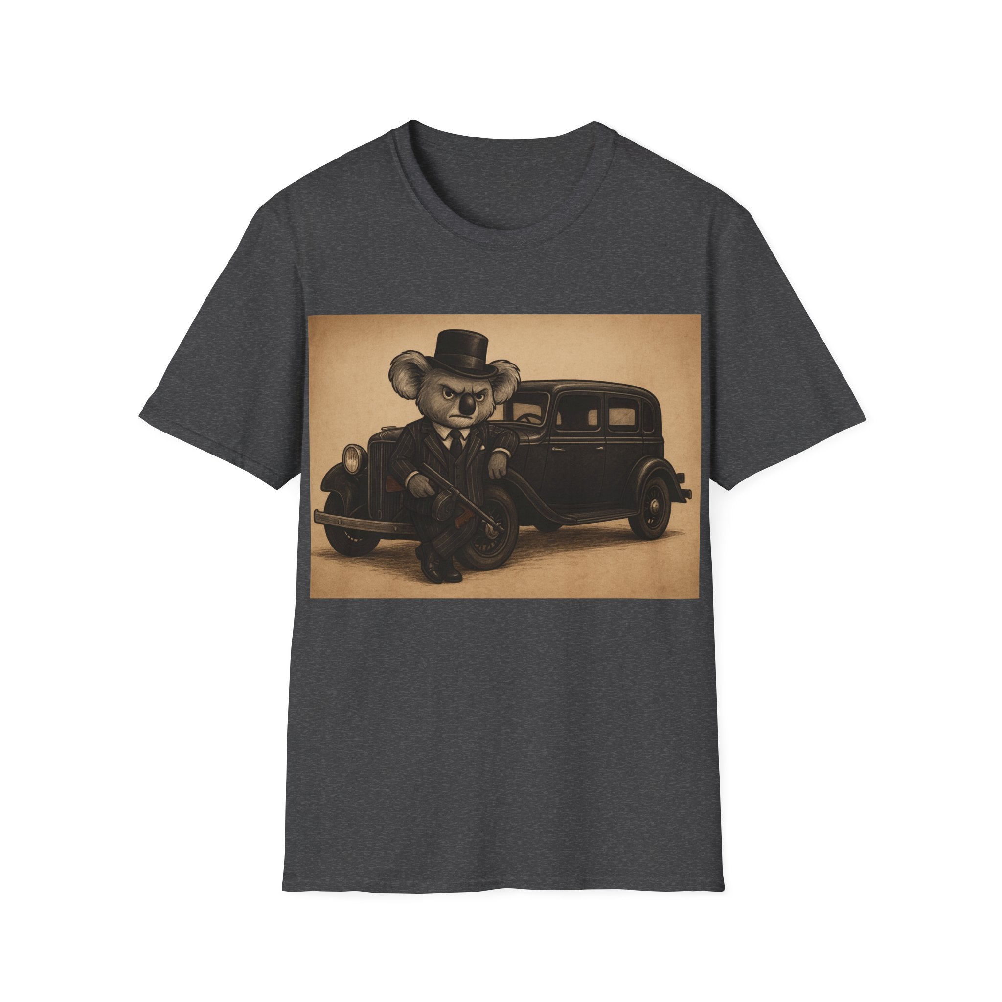 Mafia Koala T-Shirt
