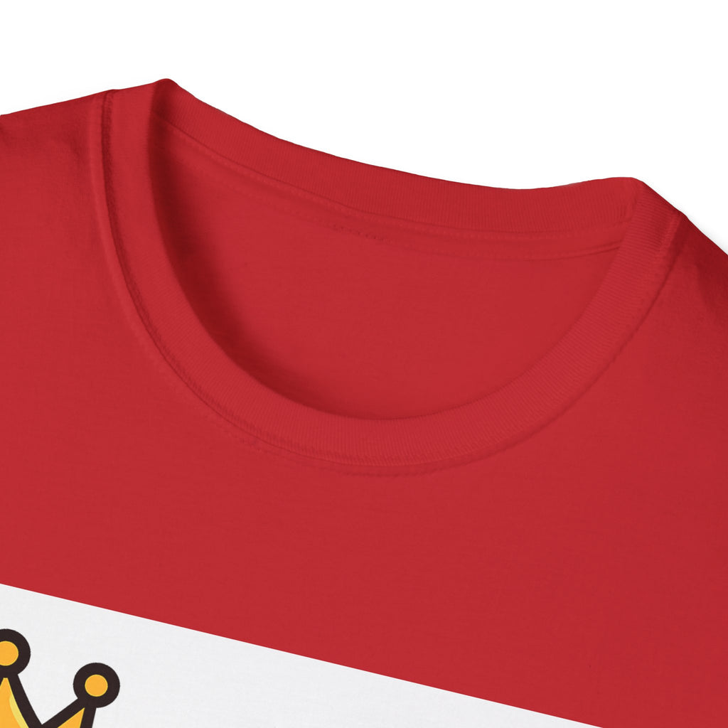 Boss Bitch Queen Bee T-Shirt