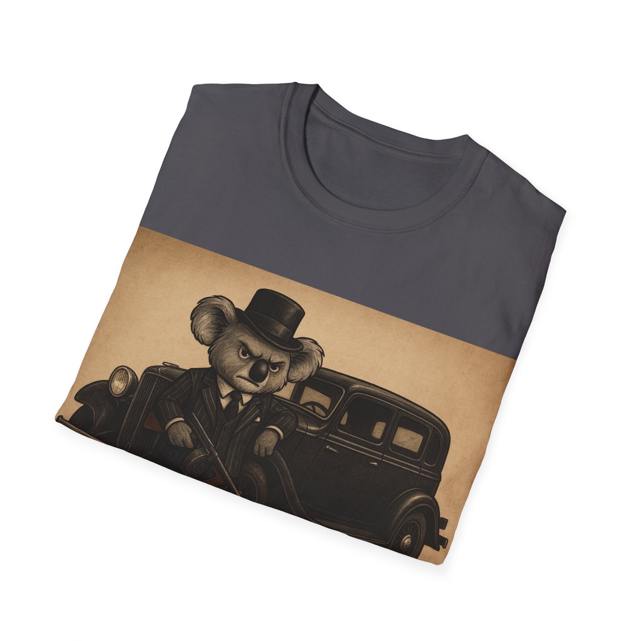 Mafia Koala T-Shirt