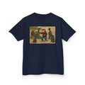 Freestyling Dingo Kids T- Shirt