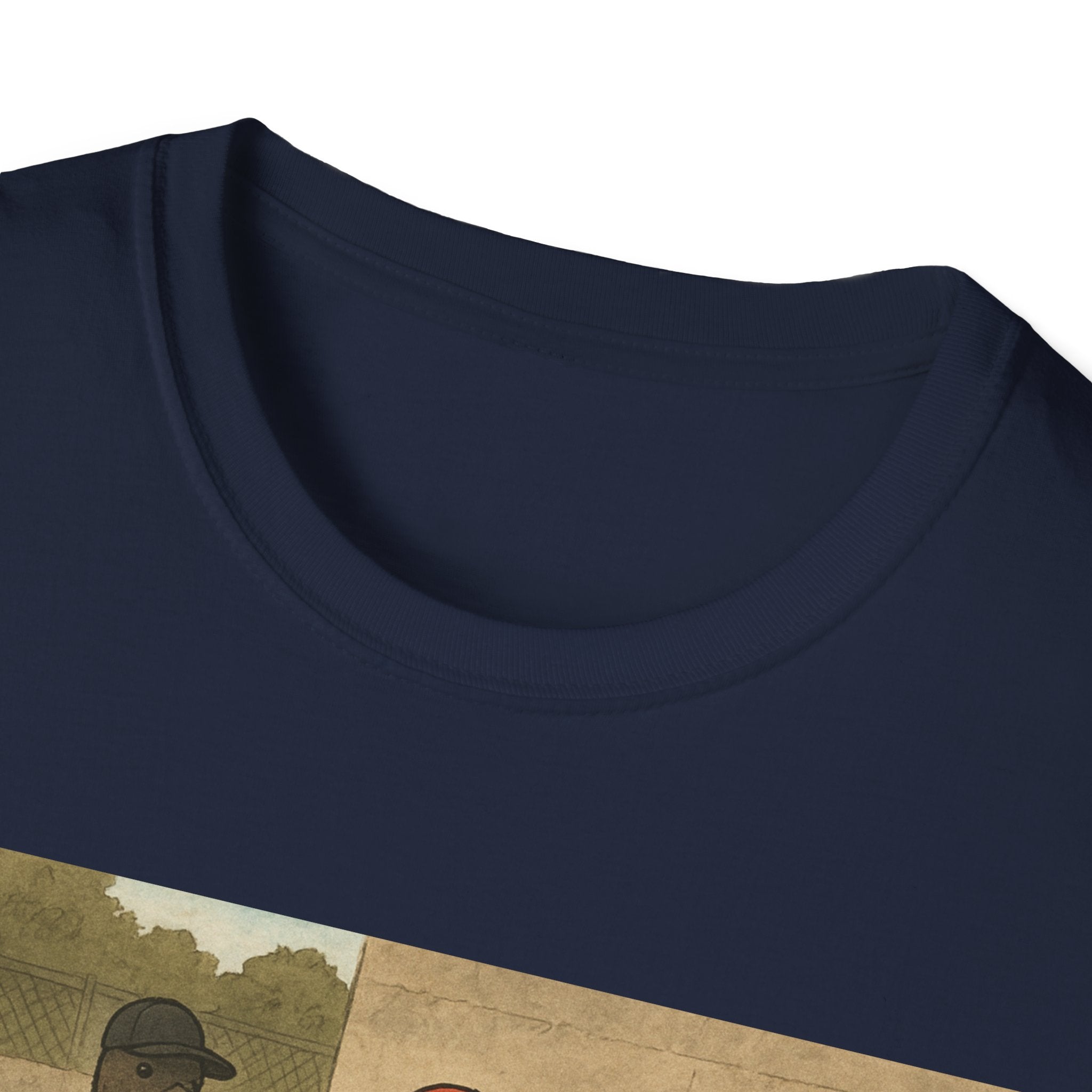 Freestyling Dingo T-Shirt