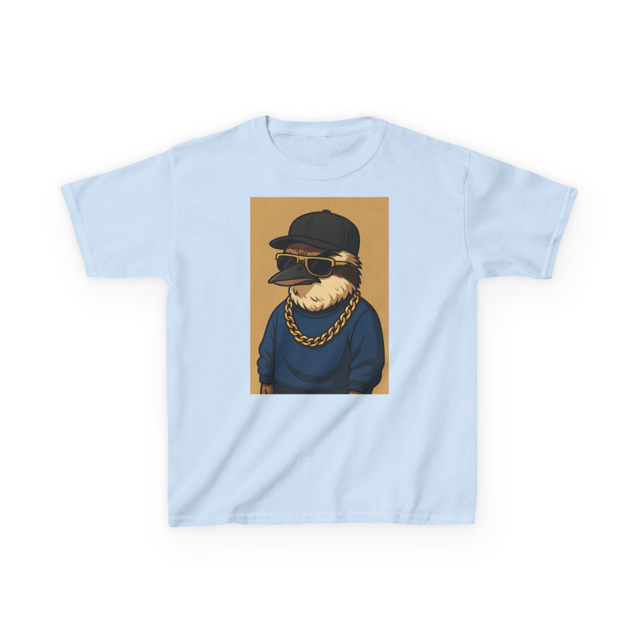 'Kooka Barrio' Kids T-Shirt