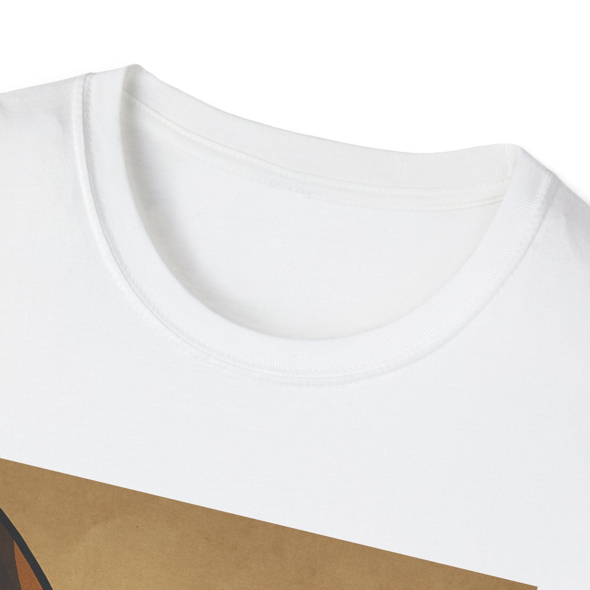 War Paint Owl T-Shirt