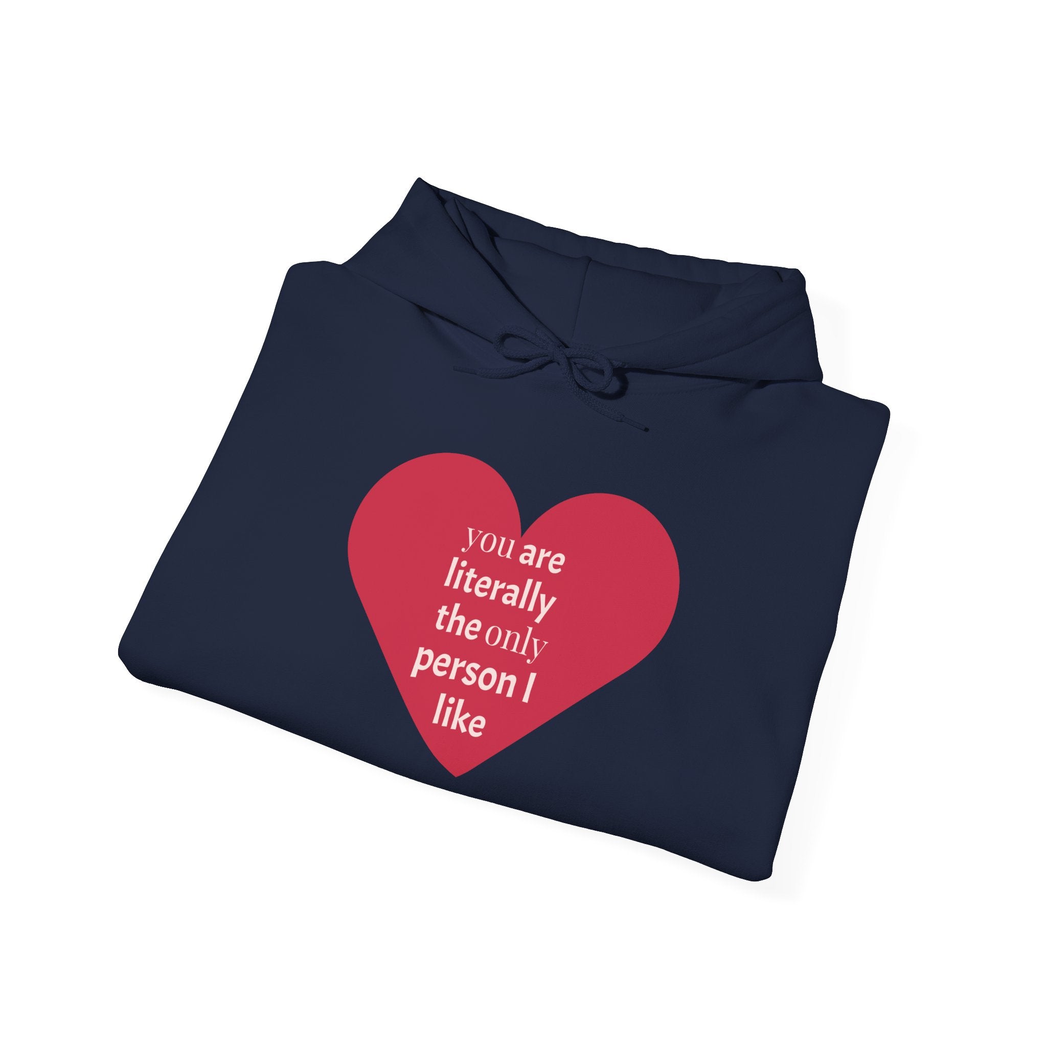 Funny Introvert Hoodie for The only person you like!