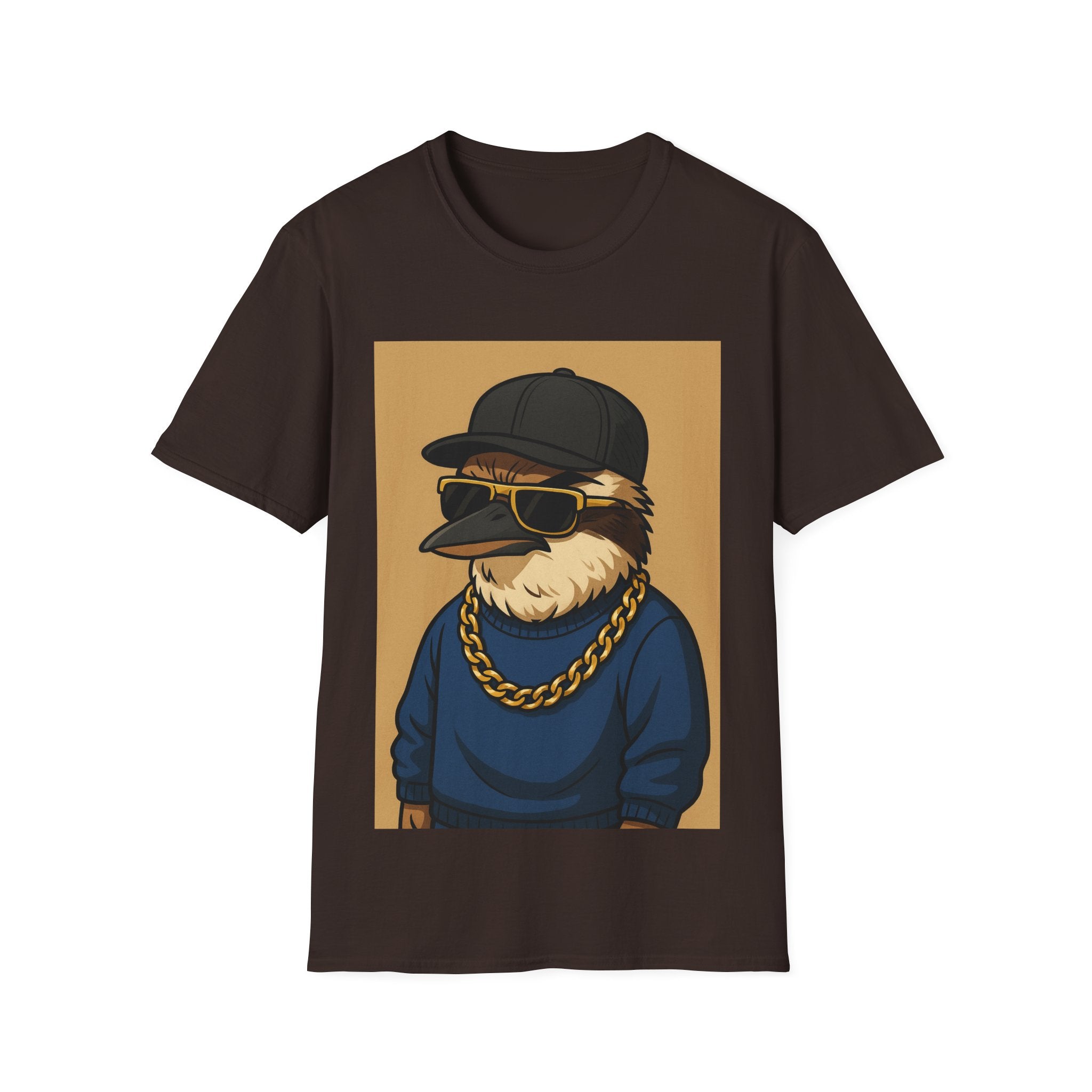 'Kooka Barrio' T-shirt