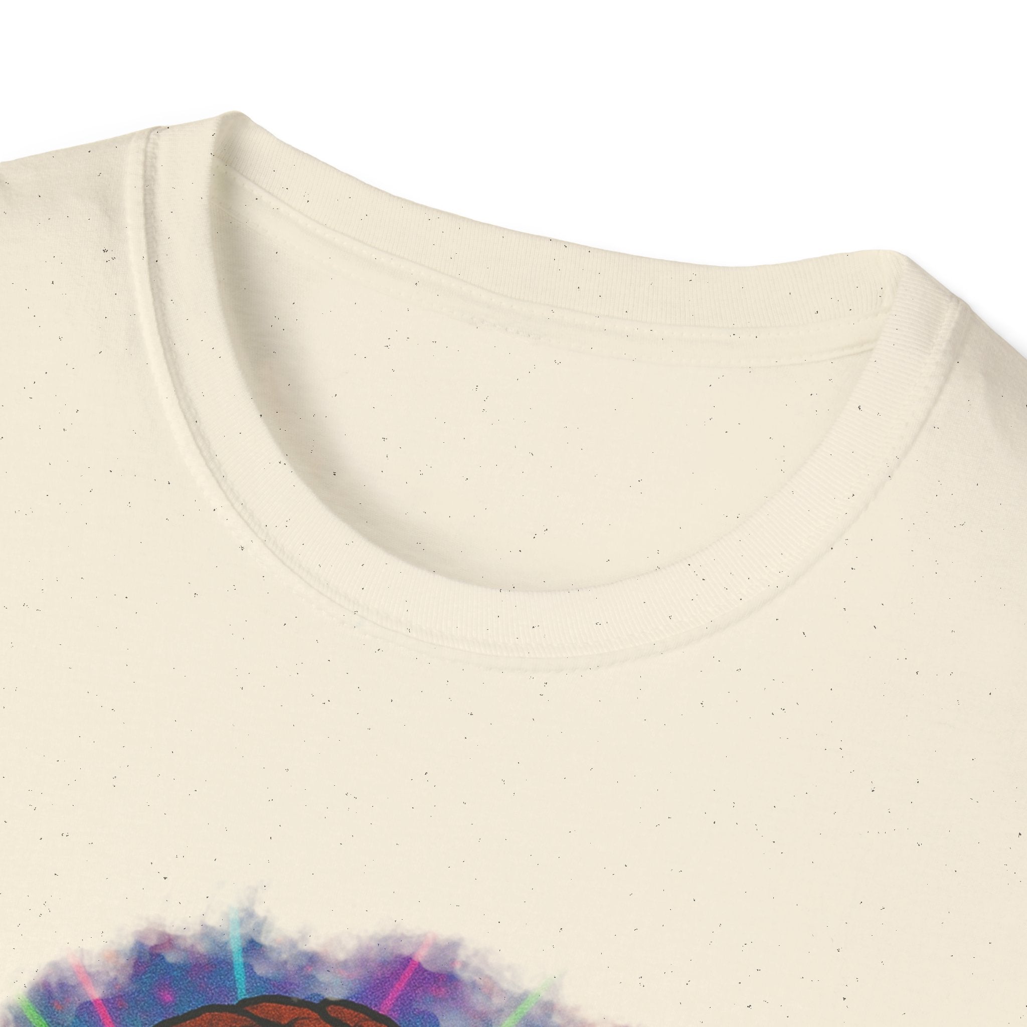 Hippie Echidna T-Shirt