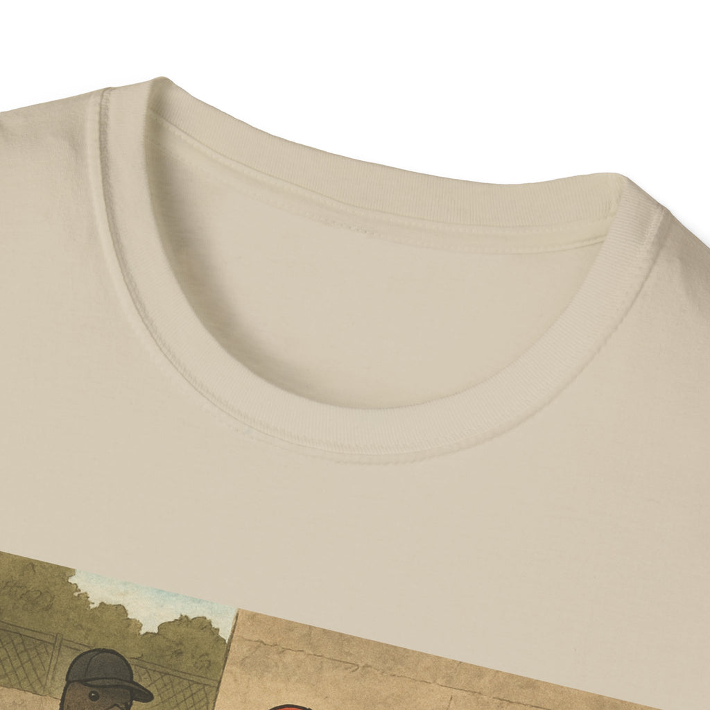 Freestyling Dingo T-Shirt