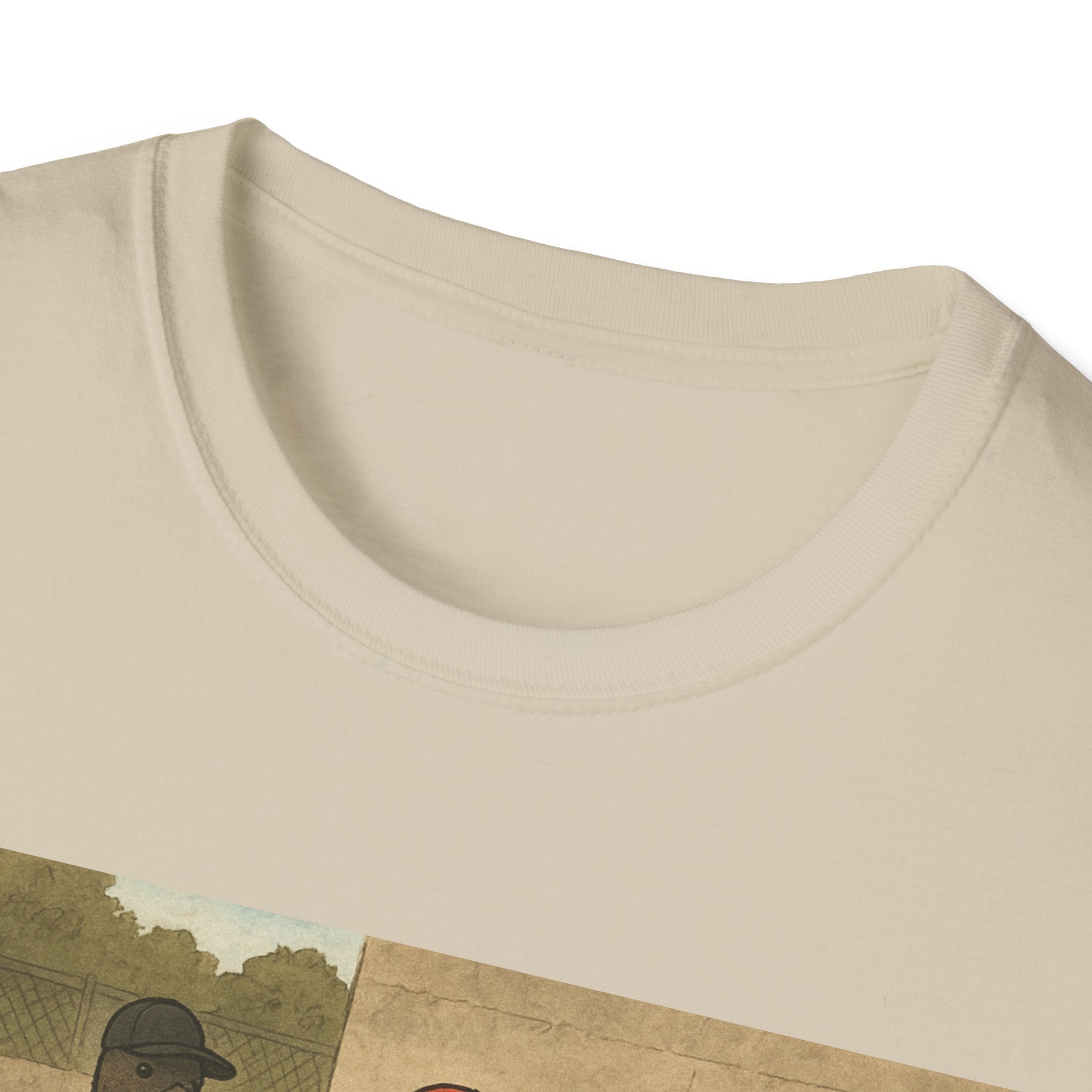 Freestyling Dingo T-Shirt