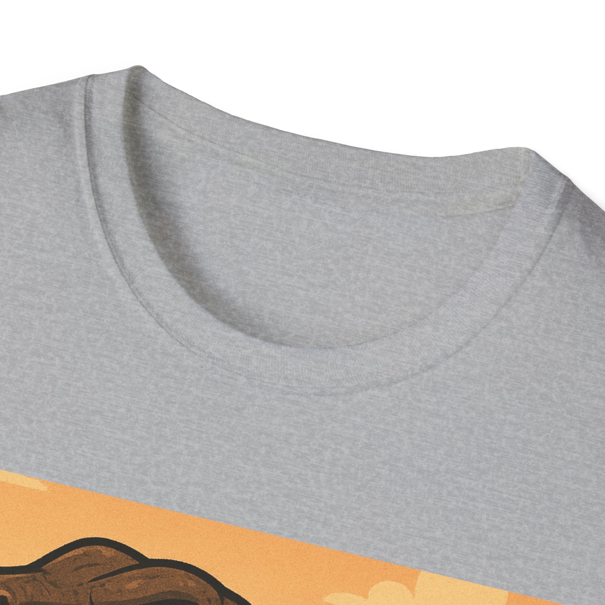 Ghetto Goanna T-shirt