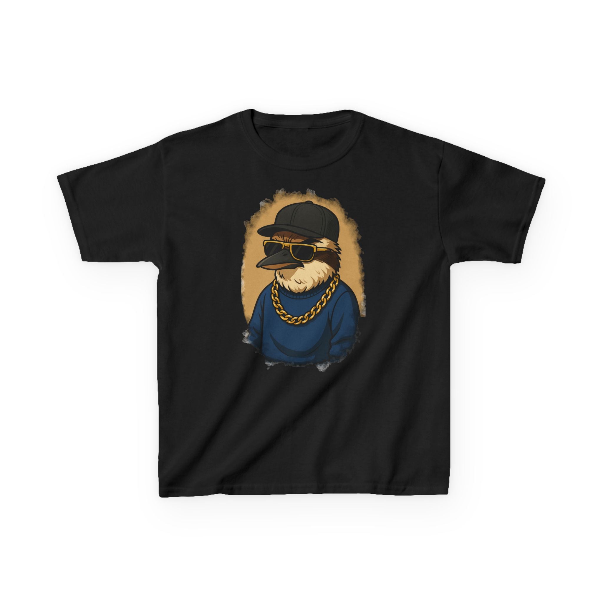 'Kooka Barrio' Kids T-Shirt