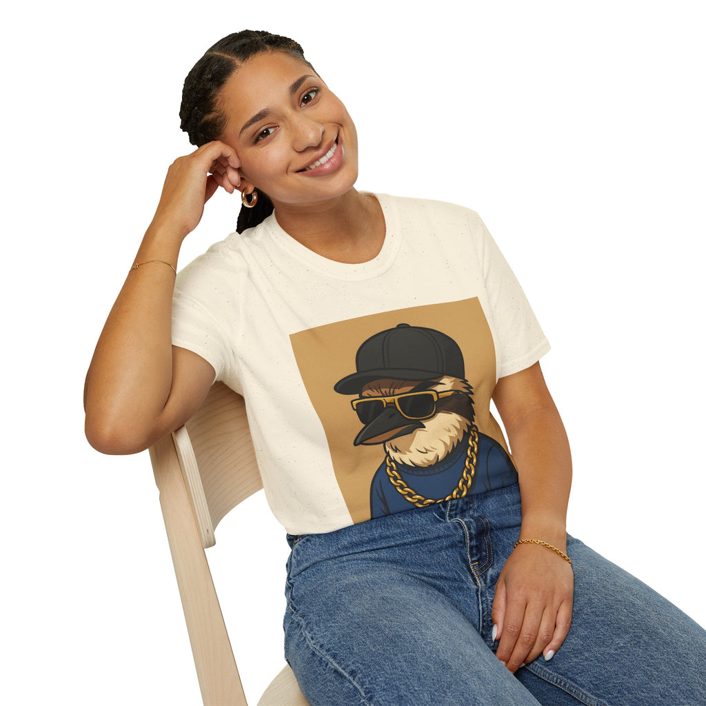 'Kooka Barrio' T-shirt