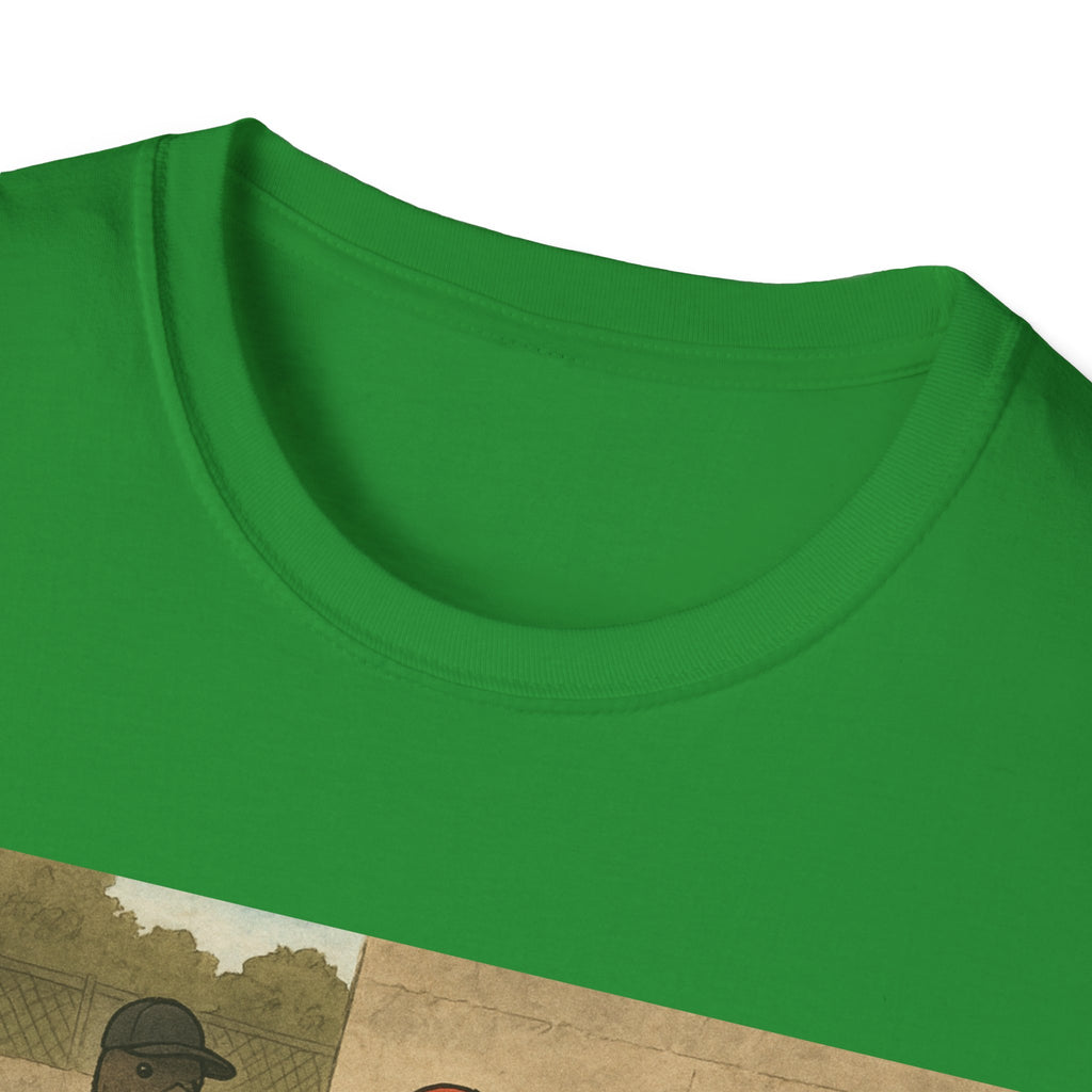 Freestyling Dingo T-Shirt