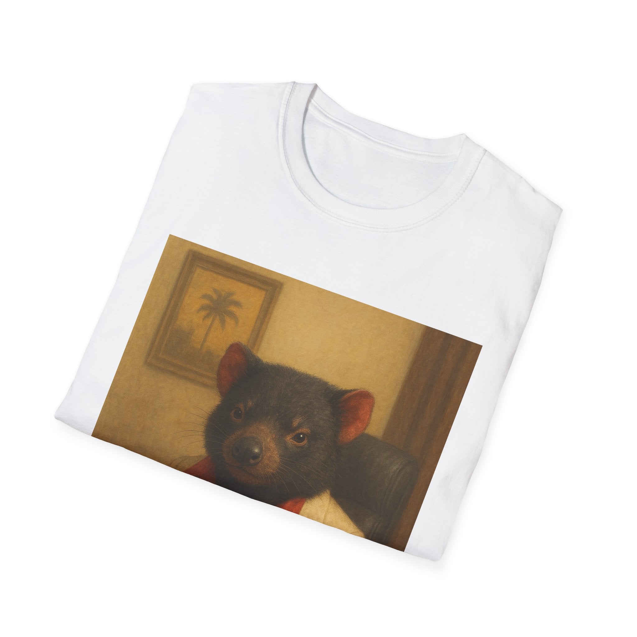 Tazzy Montana T-shirt