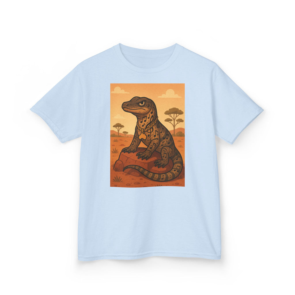 Ghetto Goanna -Kids T-Shirt