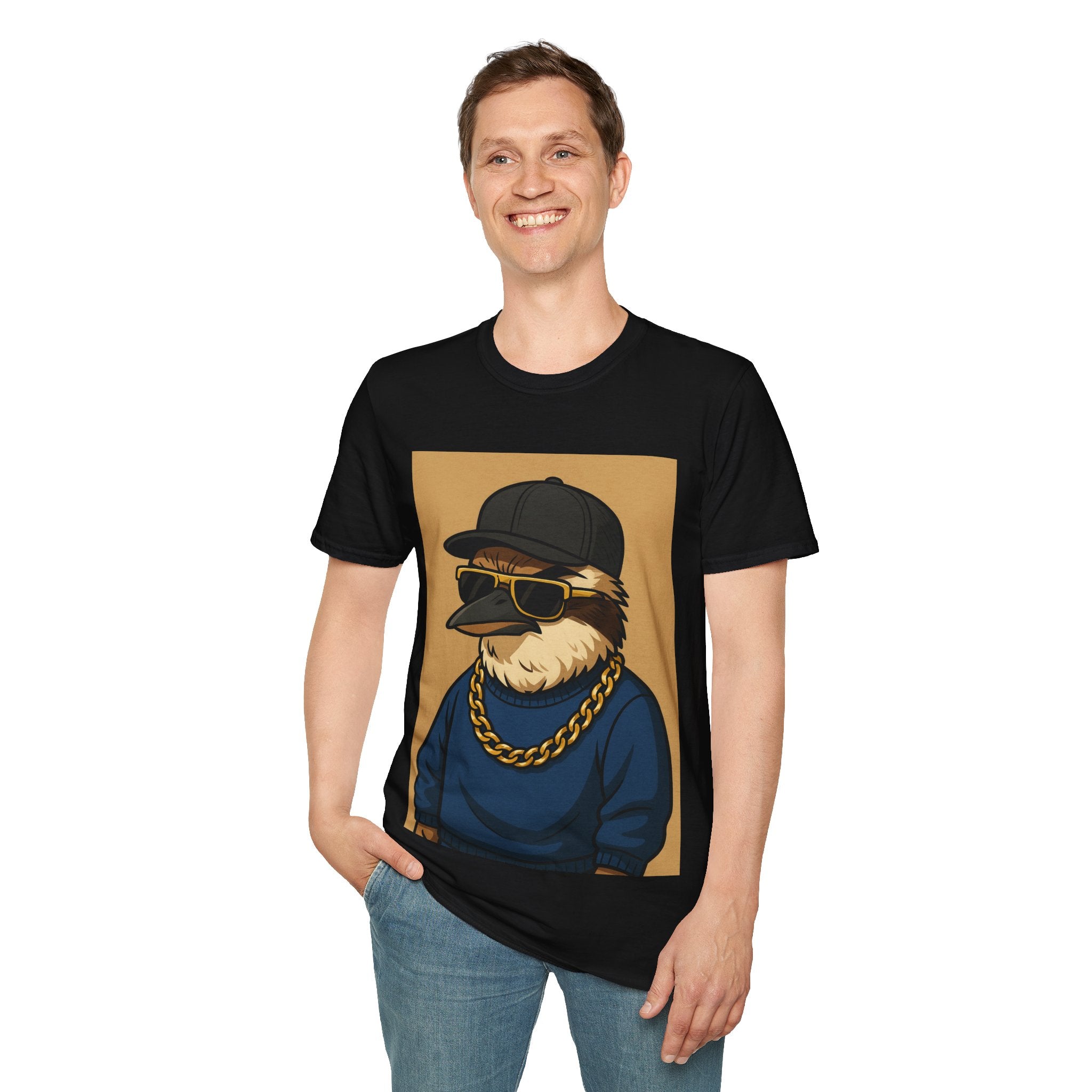 'Kooka Barrio' T-shirt