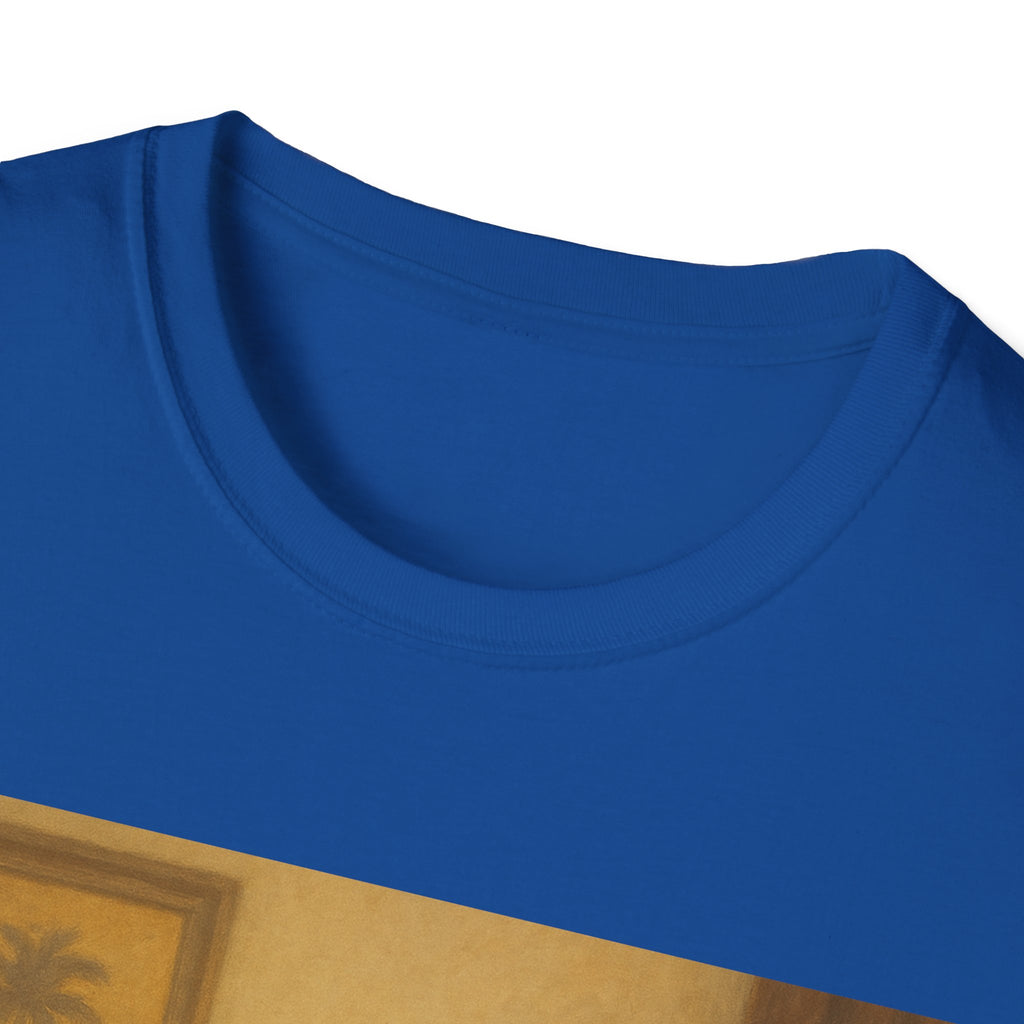 Tazzy Montana T-shirt