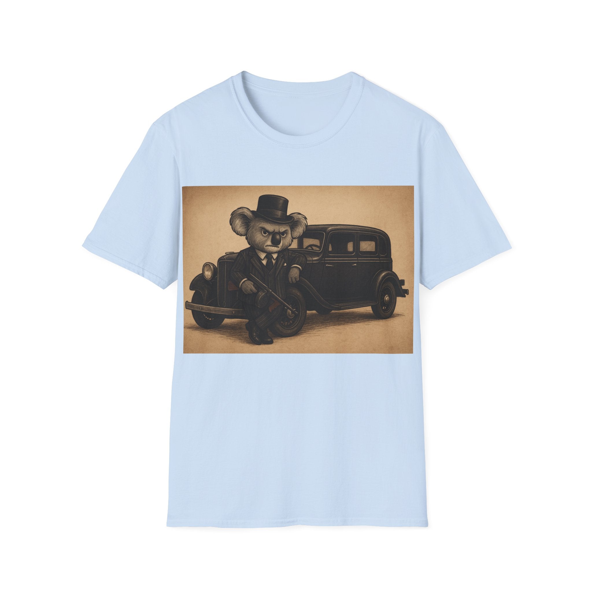 Mafia Koala T-Shirt
