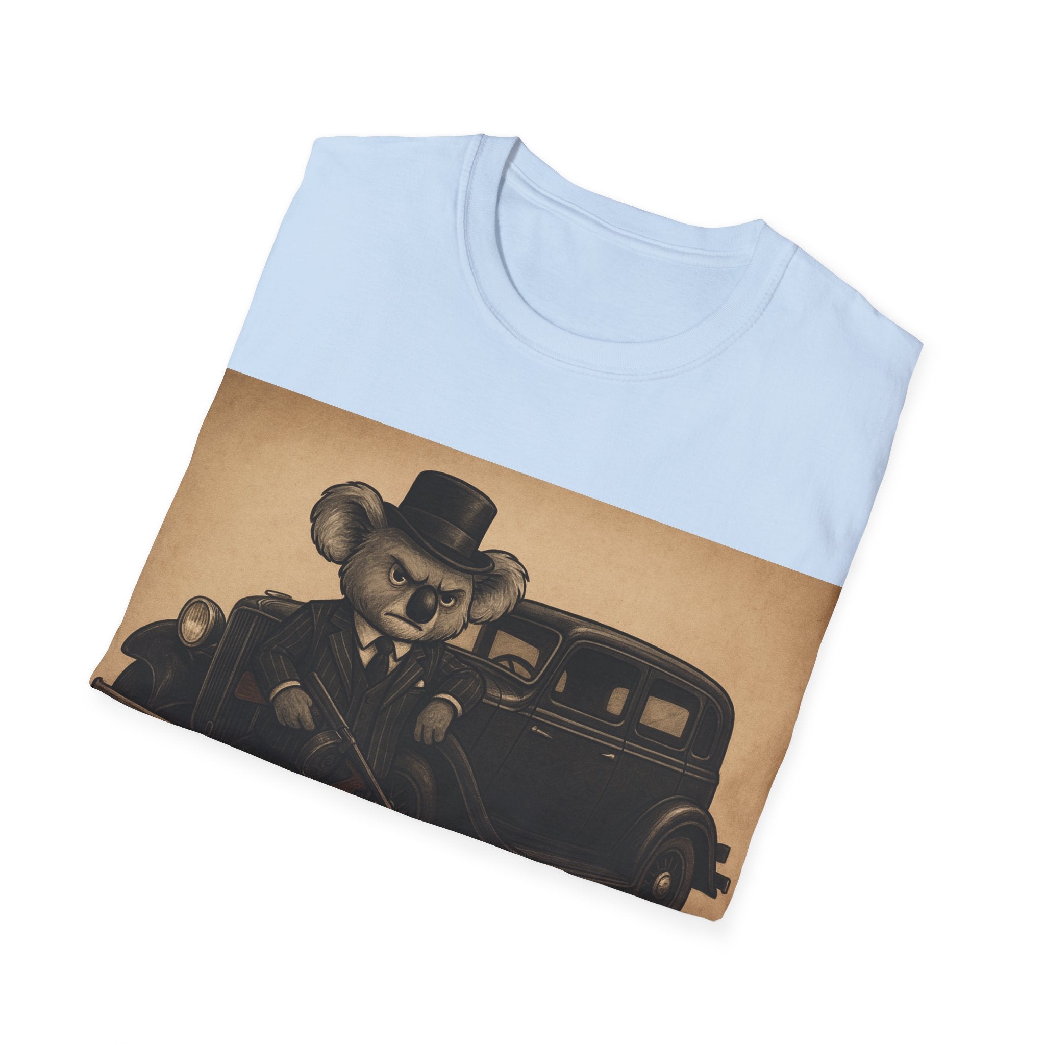 Mafia Koala T-Shirt