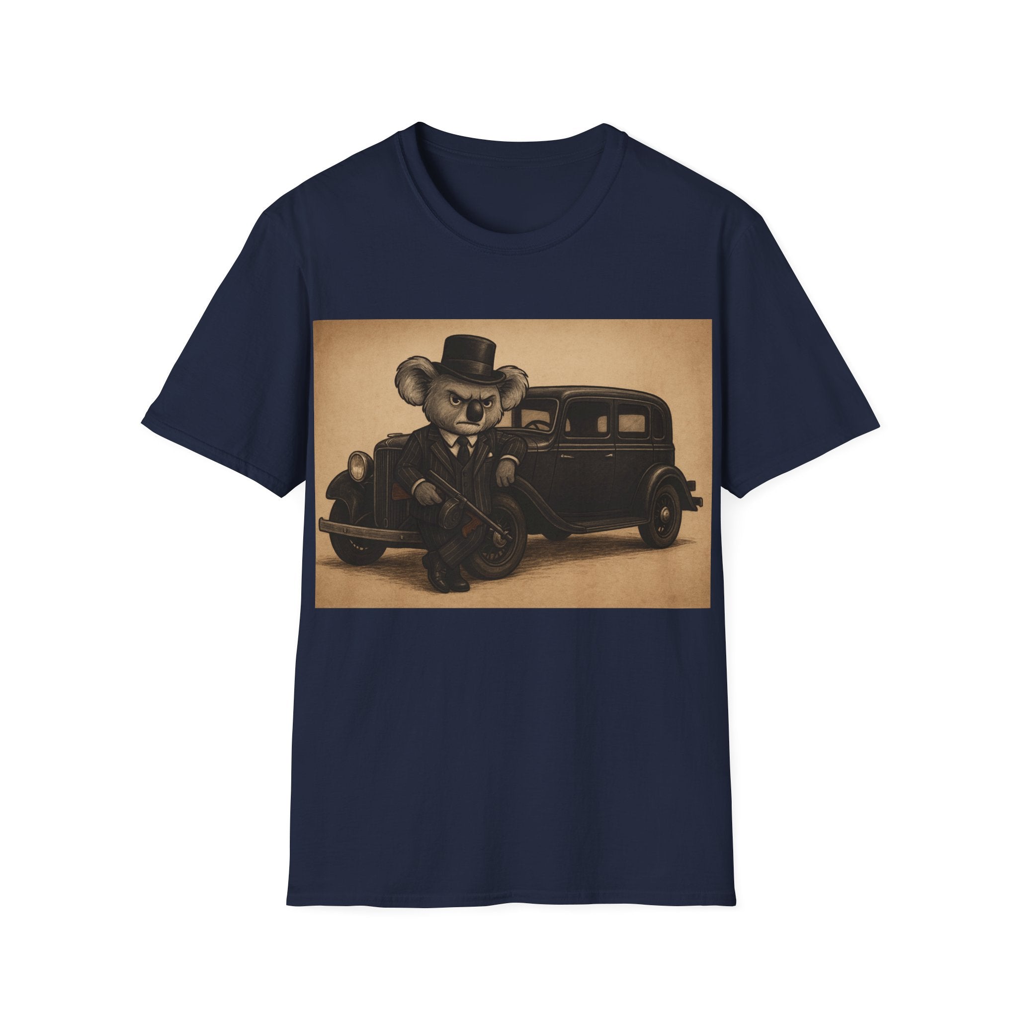 Mafia Koala T-Shirt