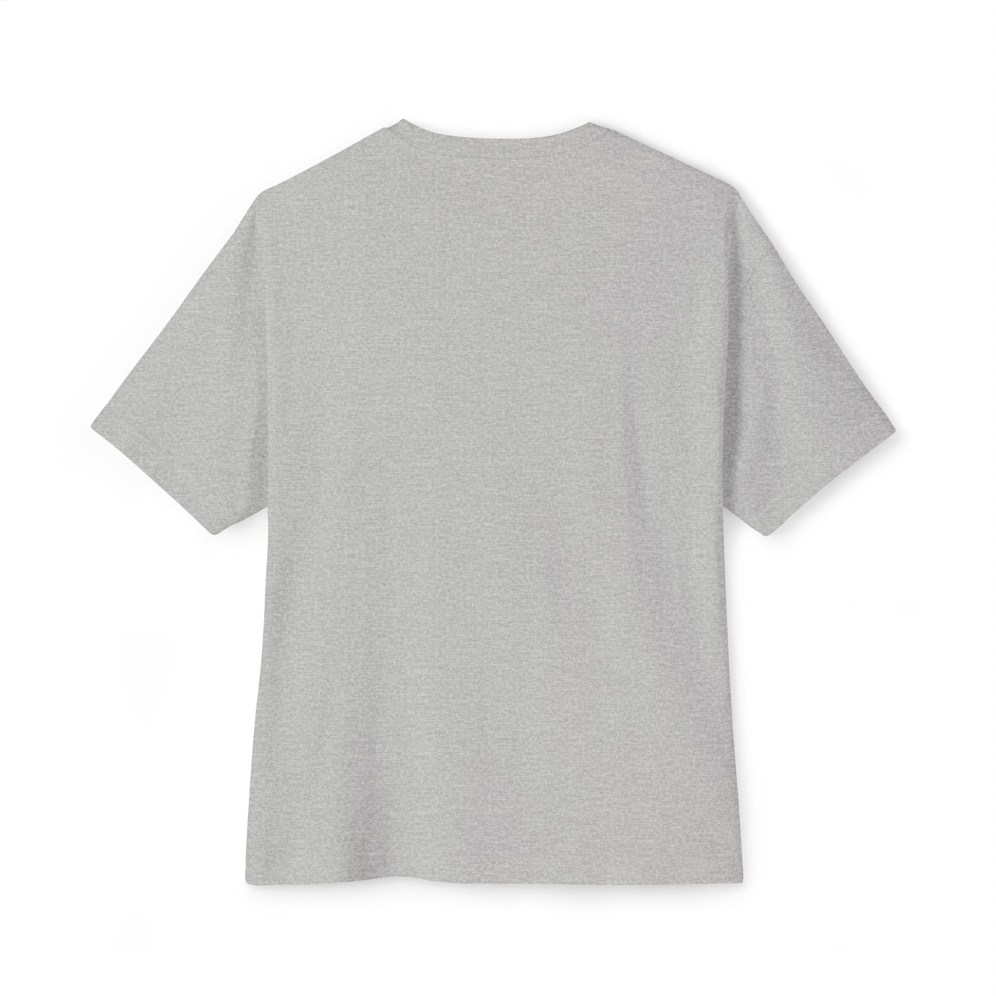 Unisex Oversized Boxy Tee- Belgian Malinois