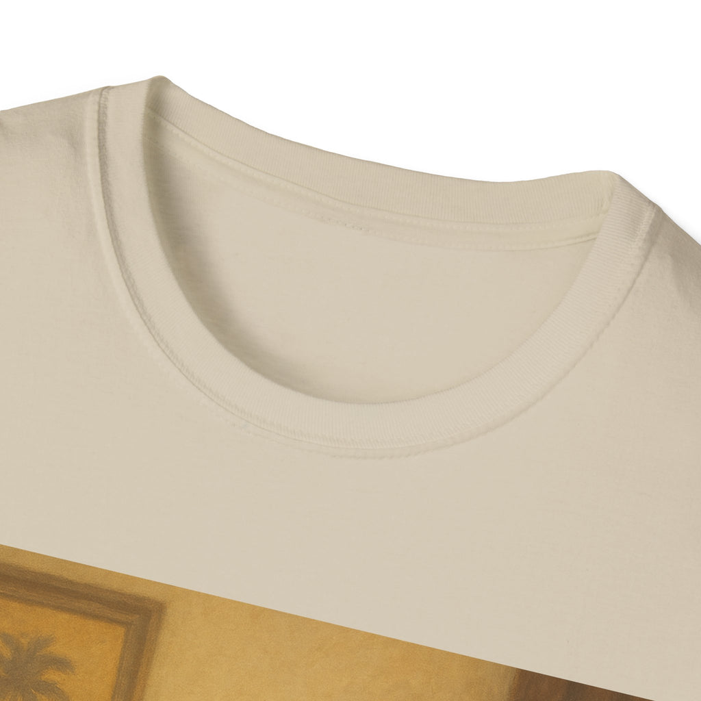 Tazzy Montana T-shirt