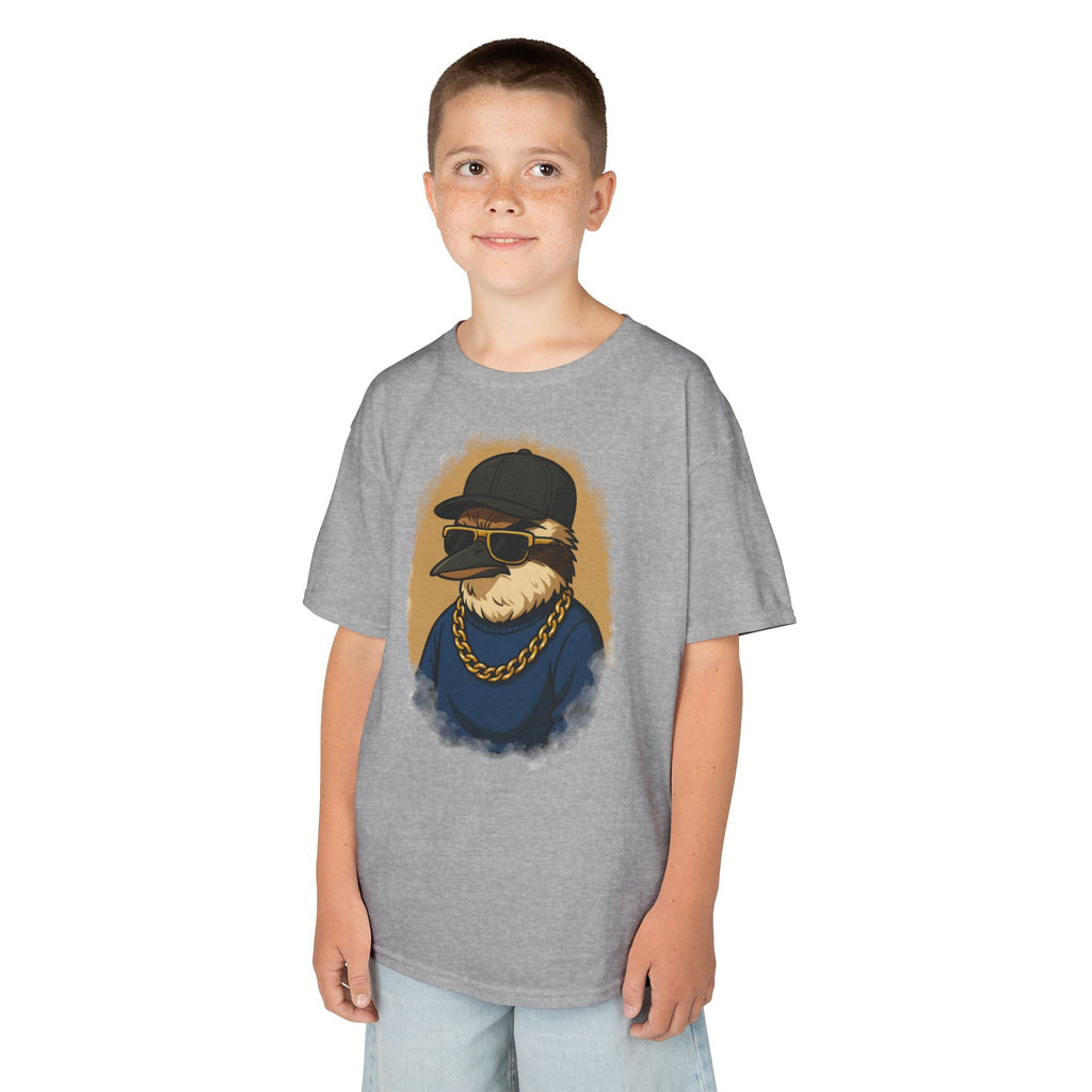'Kooka Barrio' Kids T-Shirt