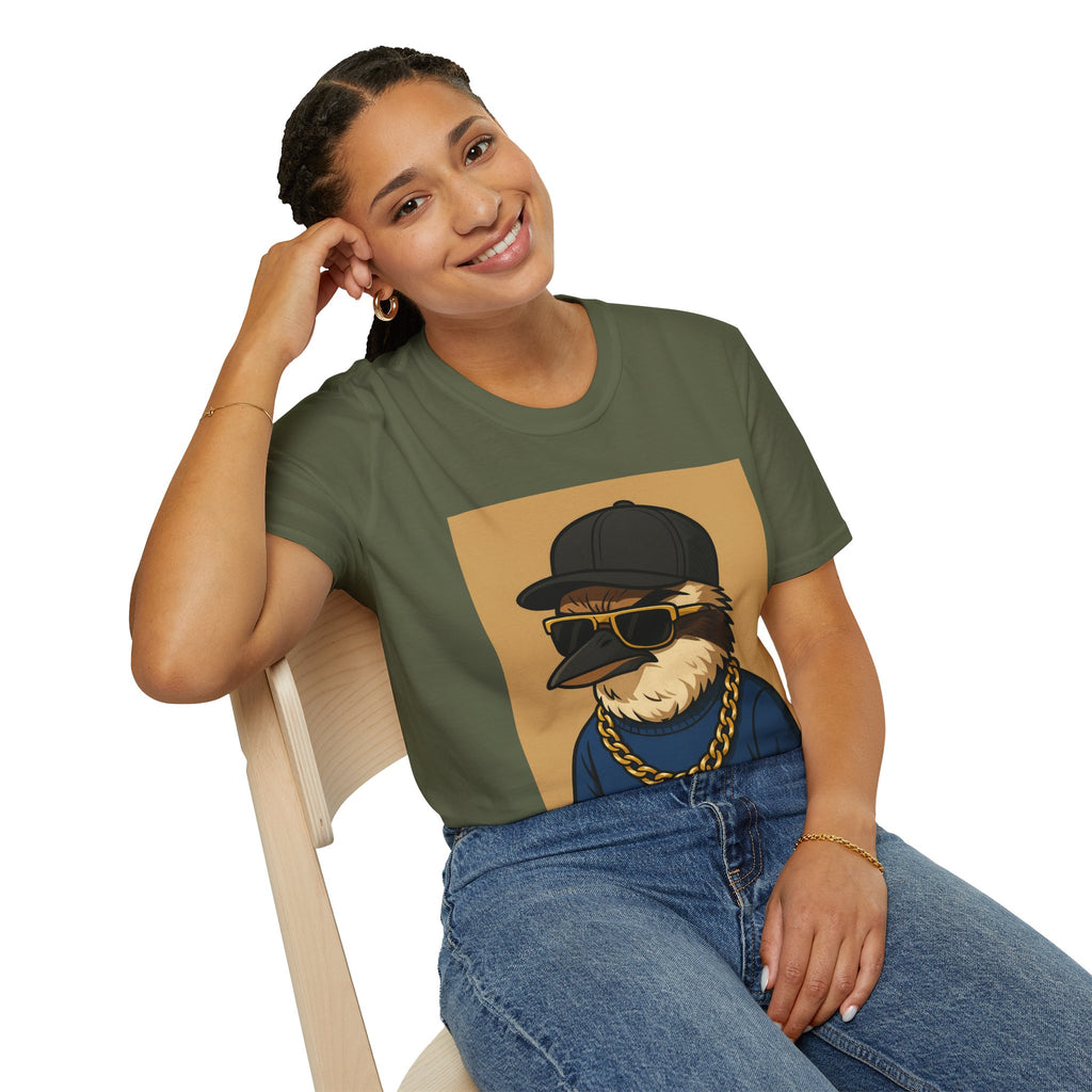 'Kooka Barrio' T-shirt