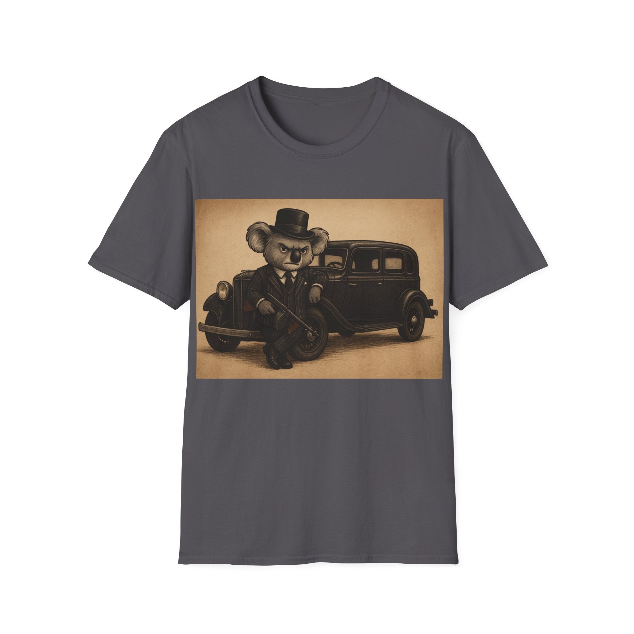 Mafia Koala T-Shirt