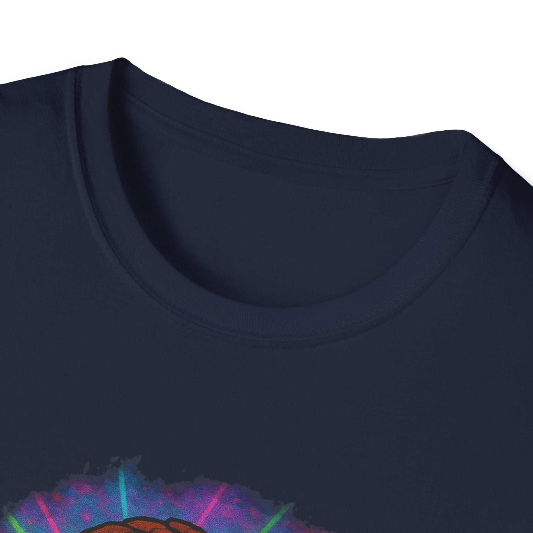 Hippie Echidna T-Shirt